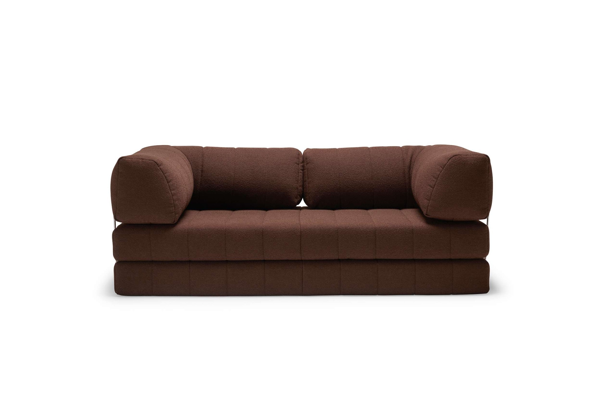 INNOVATION LIVING ™ Schlafsofa »Cozypad C02 - Modulsofa mit Daybed-Funktion – umklappbar« Umklappbar, Modular Designbar, komfortabel