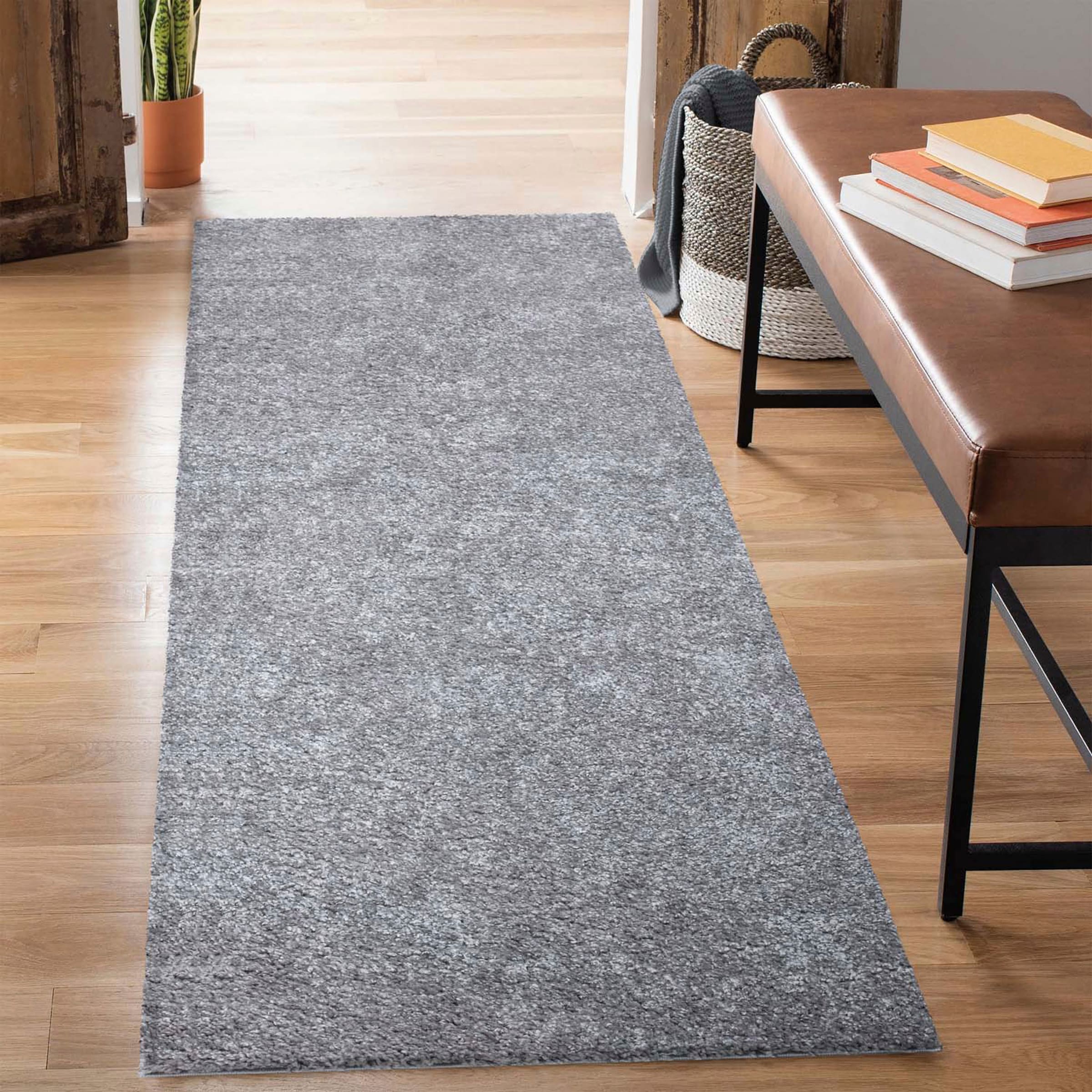 Carpet City Hochflor-Teppich »City Shaggy«, rechteckig, 30 mm Höhe, Auch al günstig online kaufen