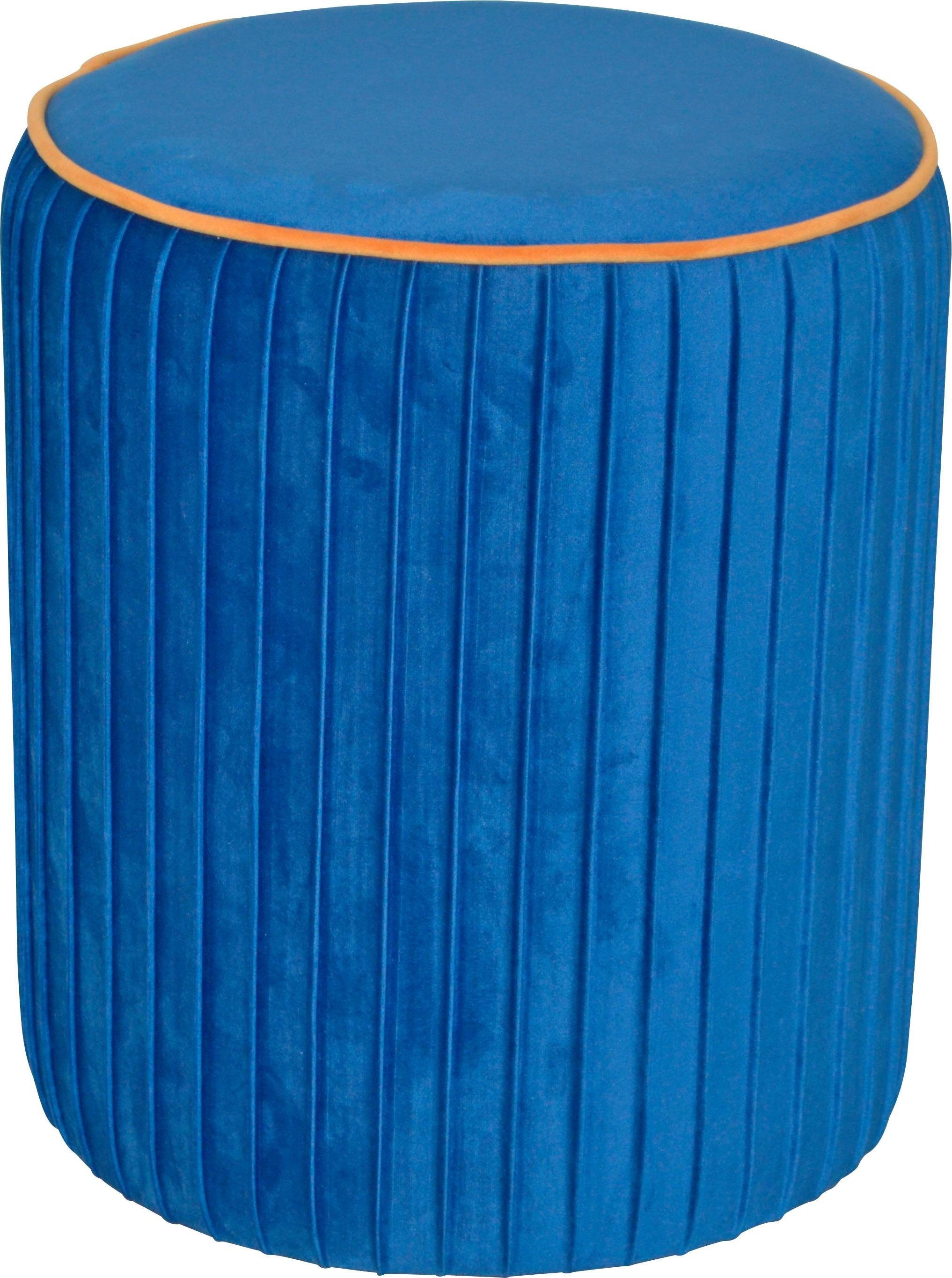 Home affaire Hocker, (1 St.) günstig online kaufen