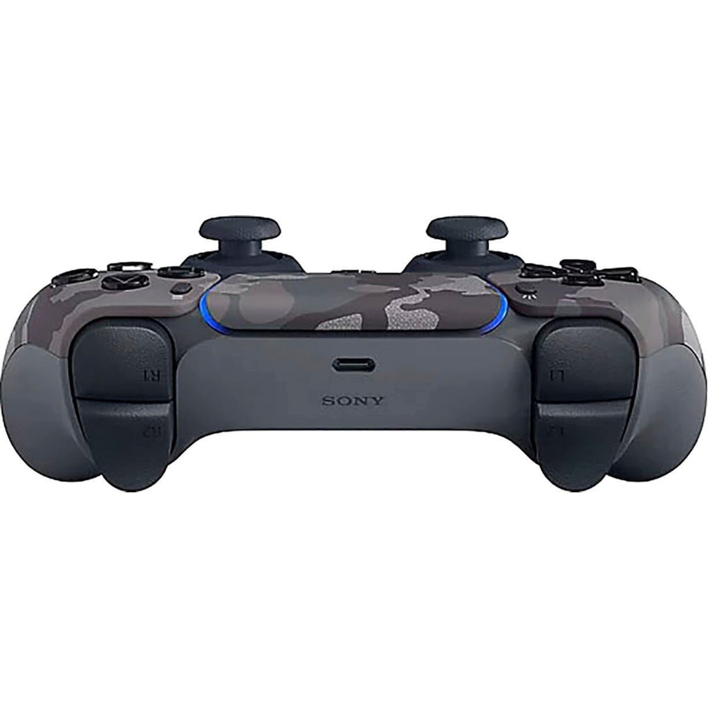 PlayStation 5 PlayStation 5-Controller »EA Sports FC 24 + DualSense Wireless Camouflage«