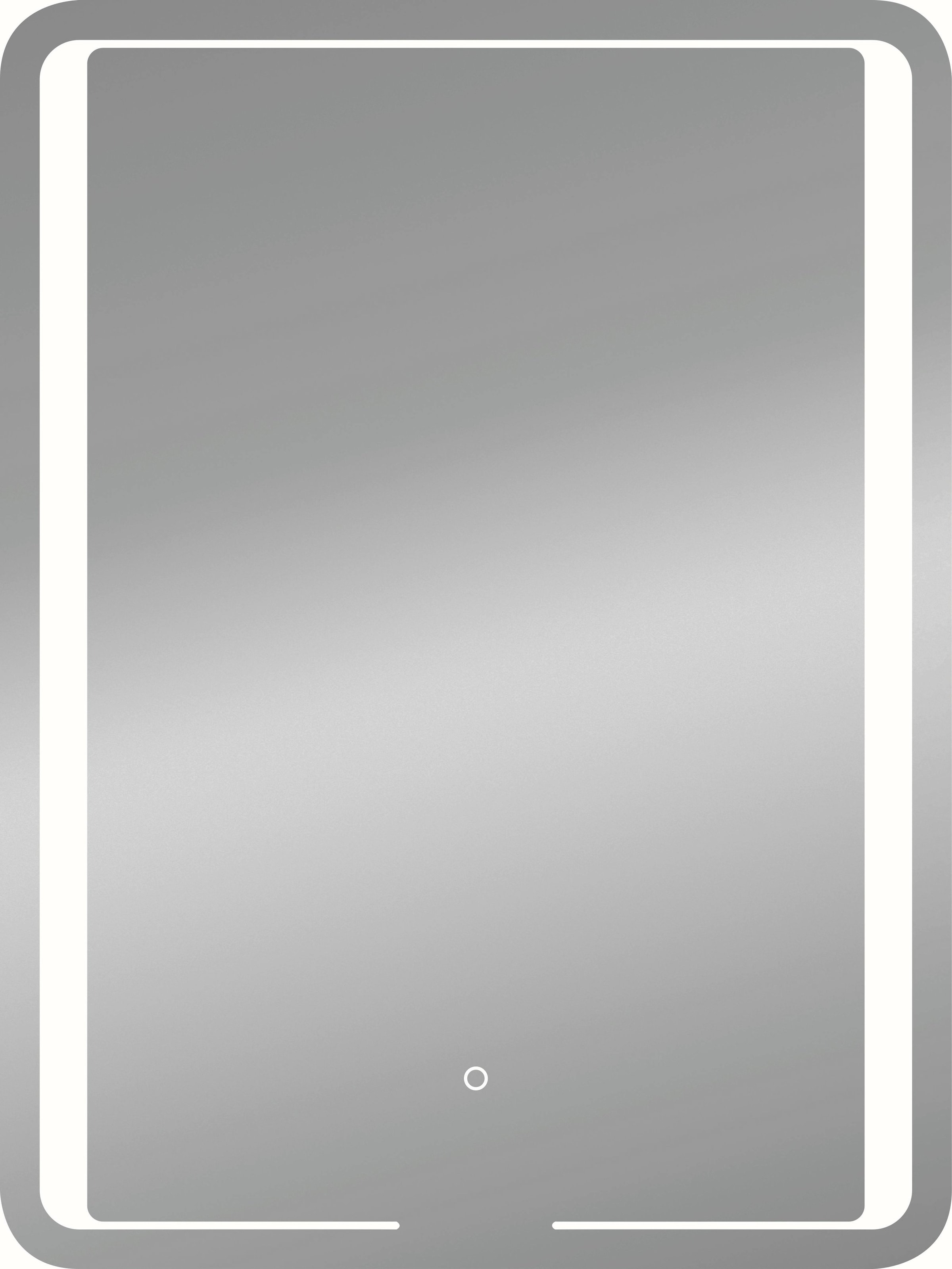 jokey LED-Lichtspiegel »Roomlight I«, 60x80 günstig online kaufen