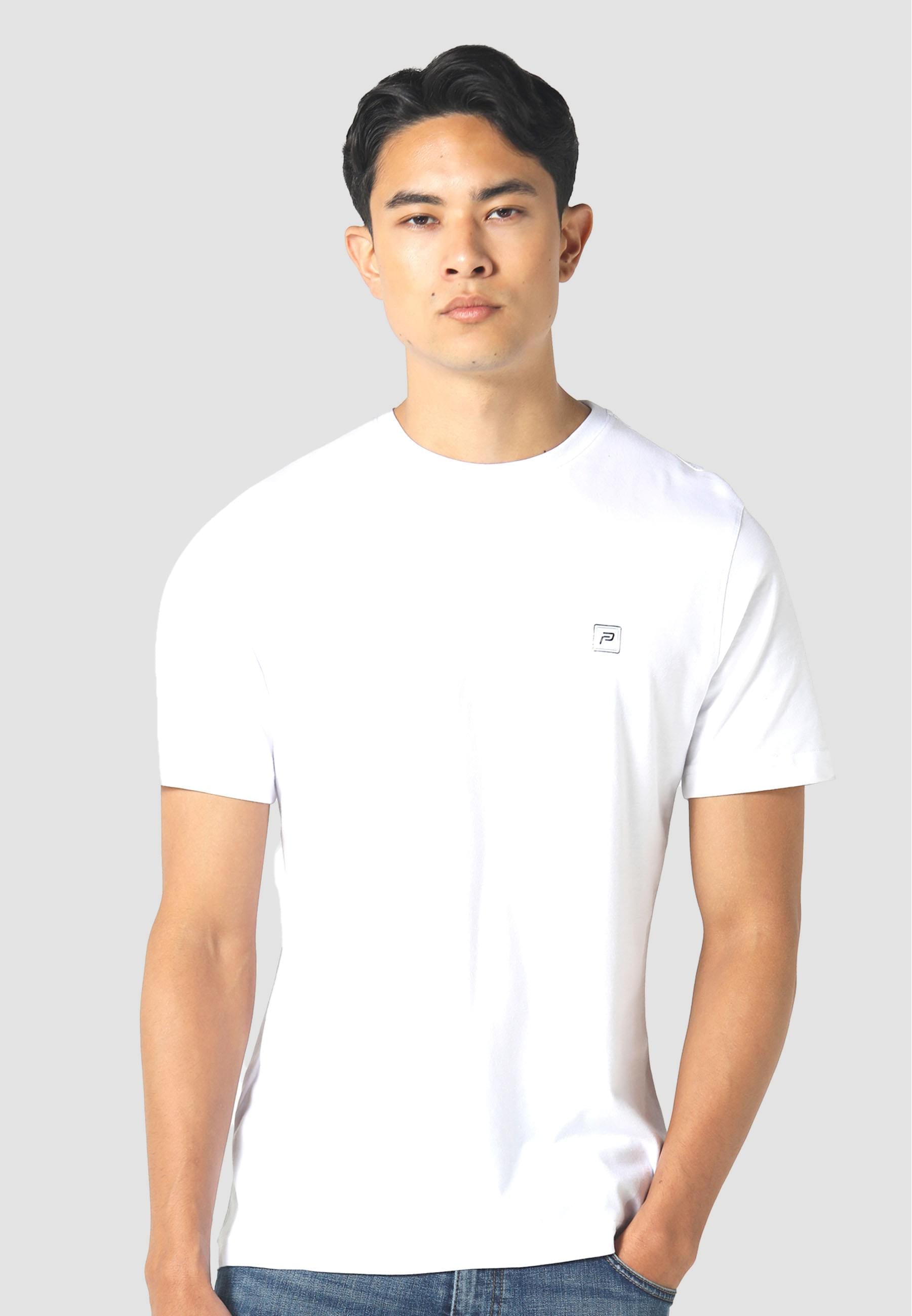 883Police T-Shirt »883 Police VITRON T-SHIRTS« 1 Stk.