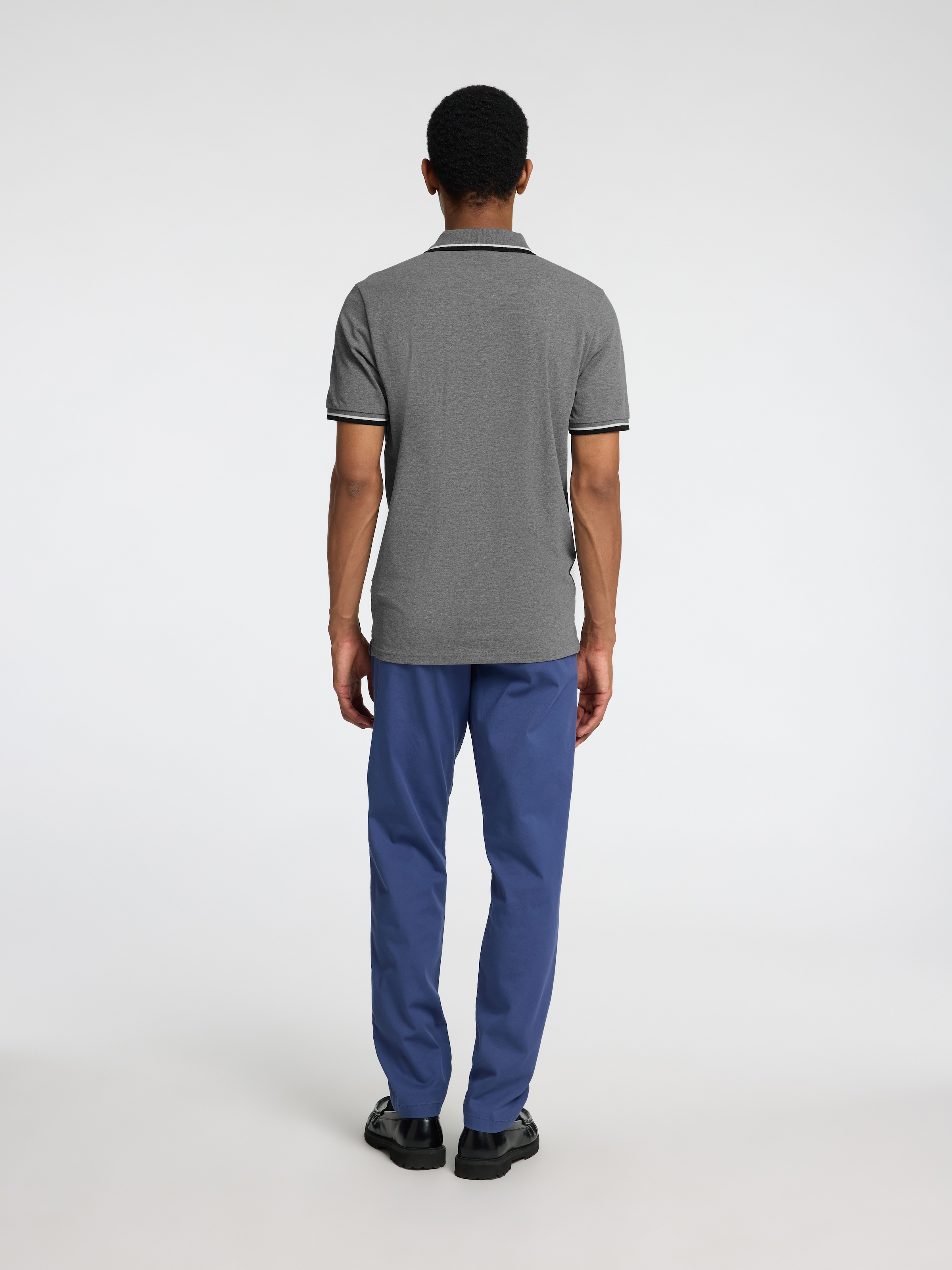 SELECTED HOMME Poloshirt »SLHSLIM-ATLAS SPORT SS POLO«