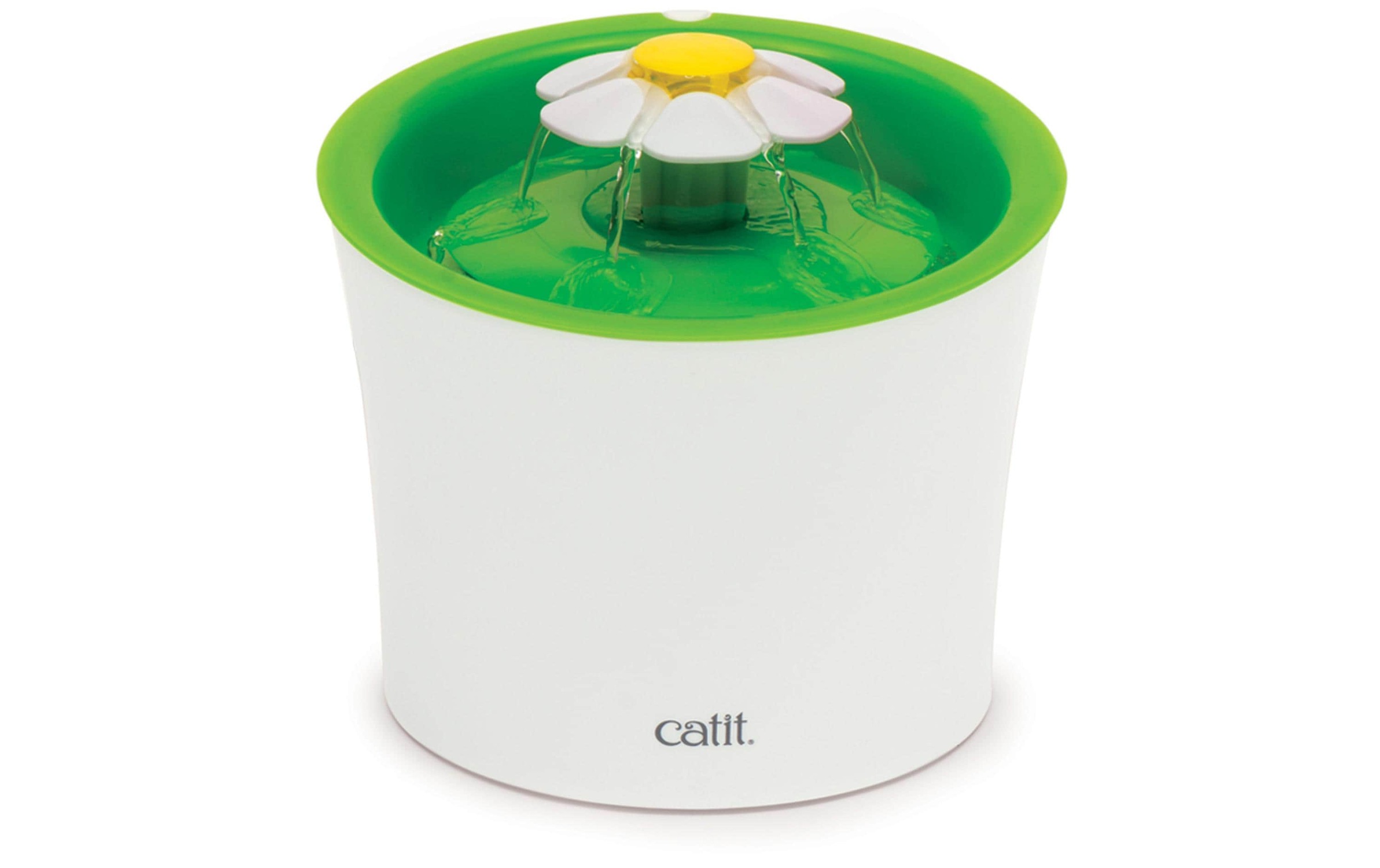 Catit Wasserspender »Senses Flower 3«