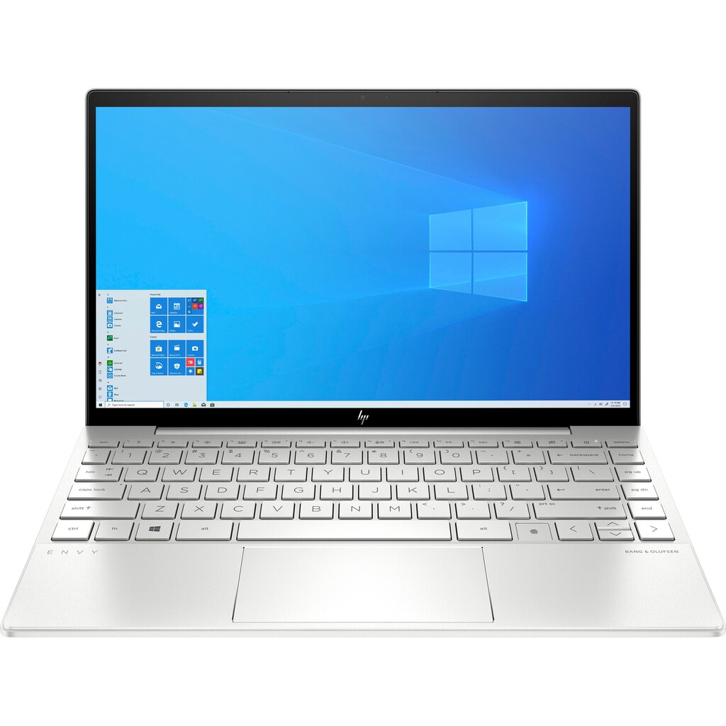 HP Notebook »13-ba1252ng«, 33,8 cm, / 13,3 Zoll, Intel, Core i5, Iris© Xe Graphics, 512 GB SSD