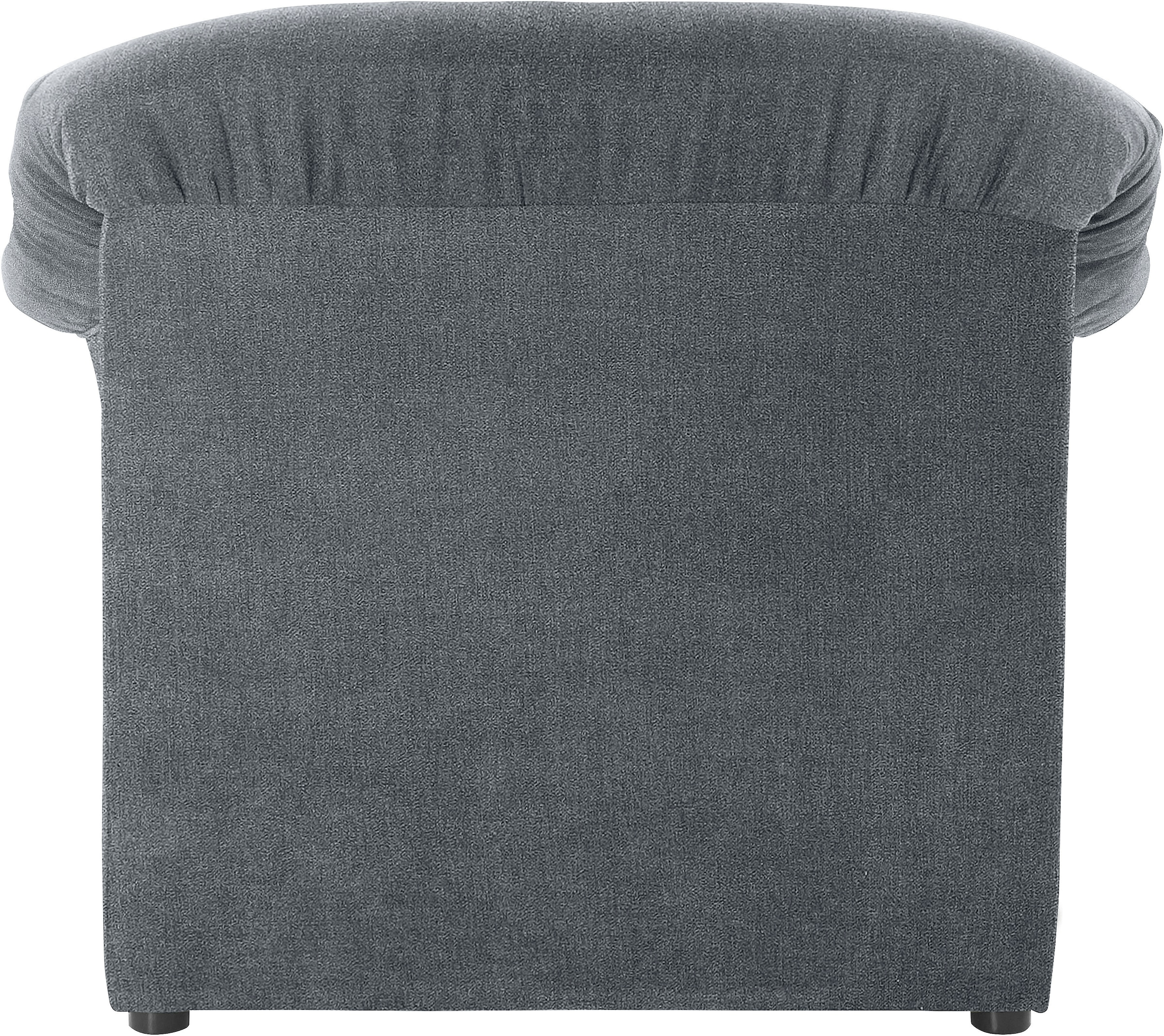 DOMO collection Sessel »Pegnitz«