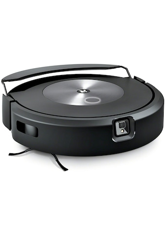 iRobot Saugroboter »Roomba Combo j7 (c715840)«, Saug- und Wischroboter kaufen