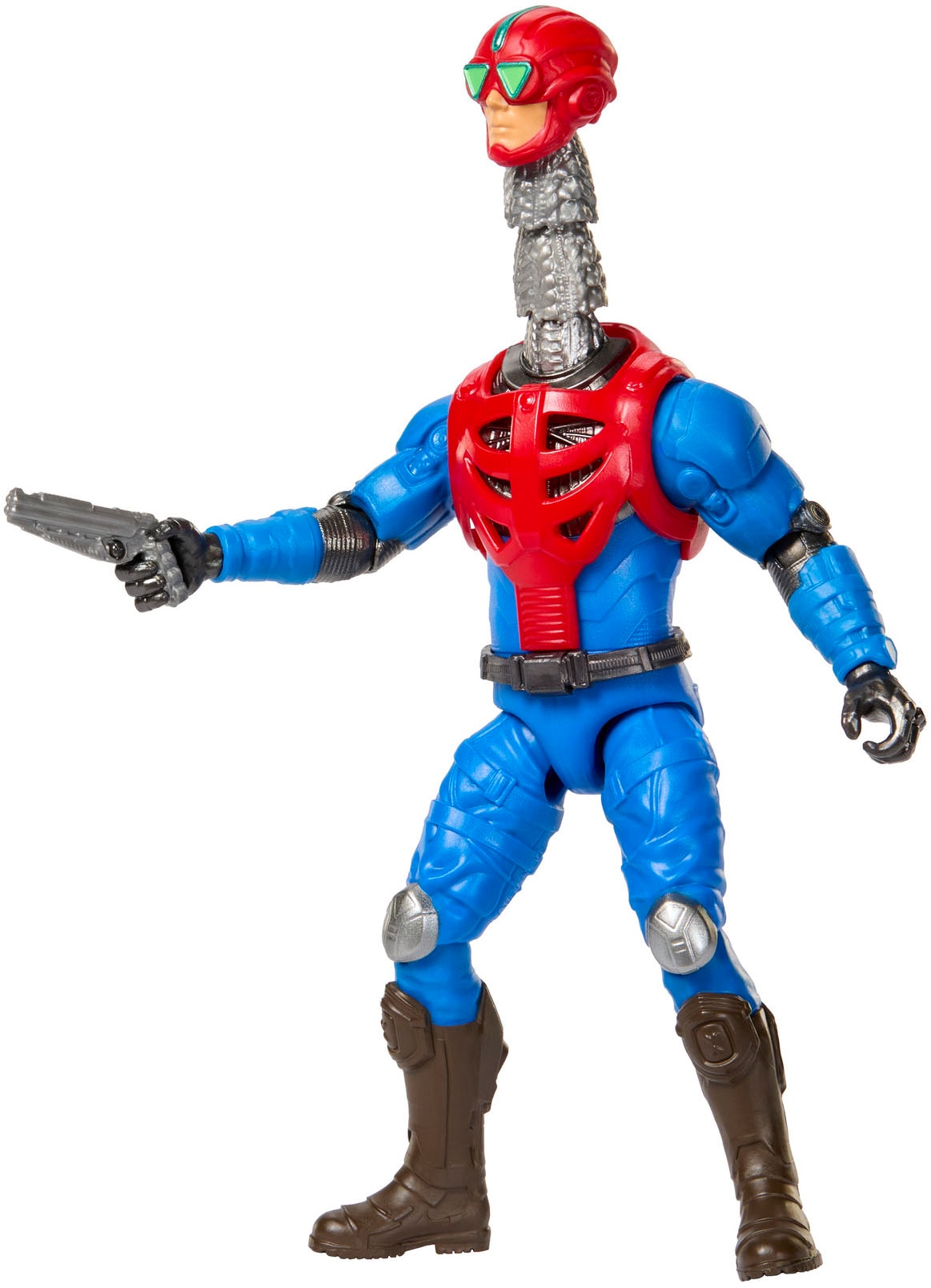 Mattel® Actionfigur »Masters of the Universe, Mekaneck«