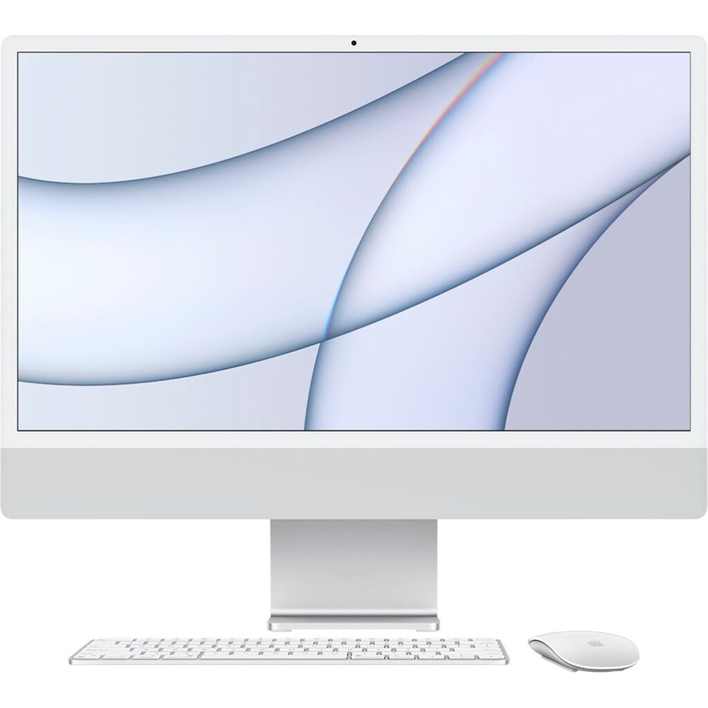 Apple iMac »iMac 4,5K Z13K«