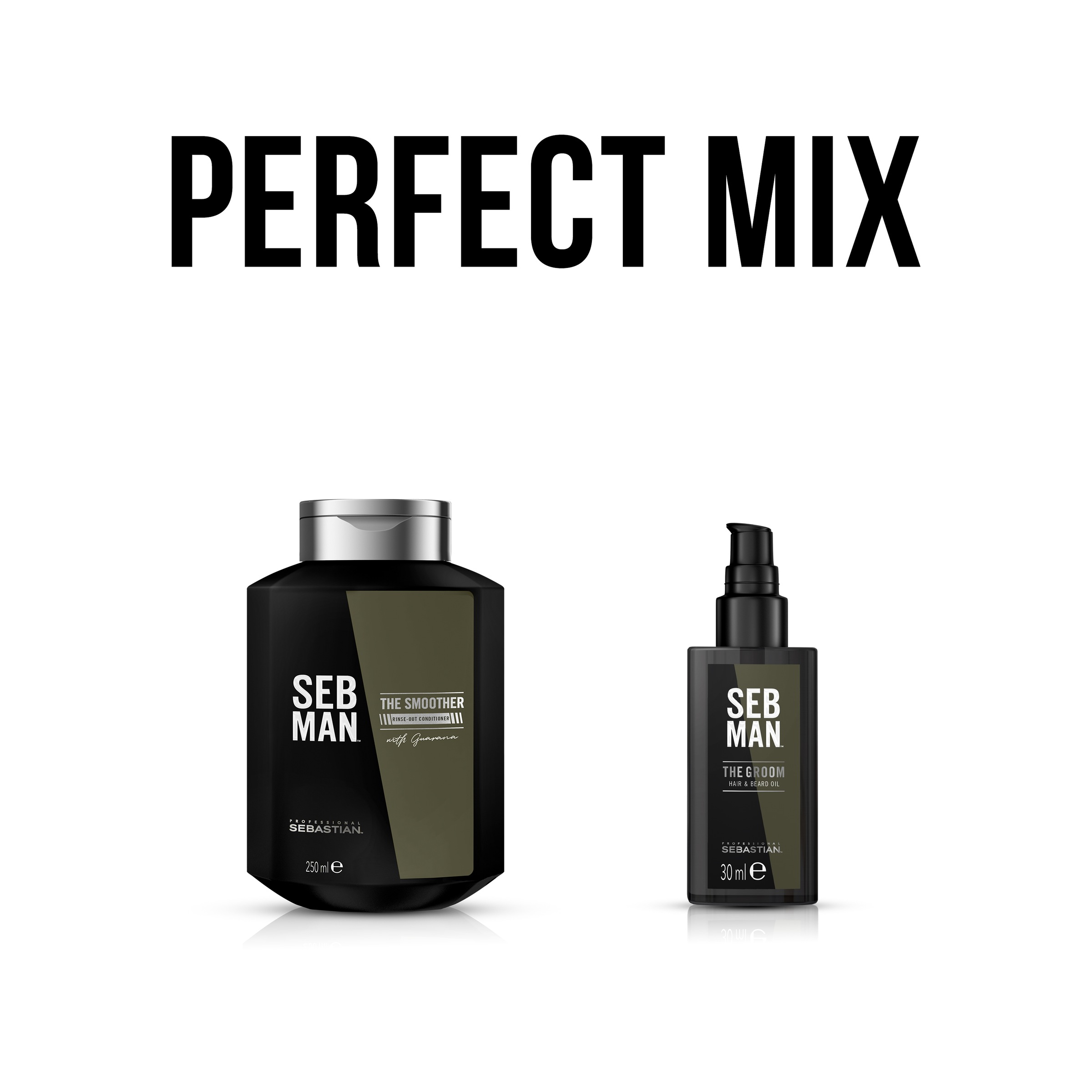 SEB Man Styling-Creme »SEB MAN THE SCULPTOR MATTE CLAY« mit Bergamotte und rosa Pfeffer, mattes Finish, langanhaltend