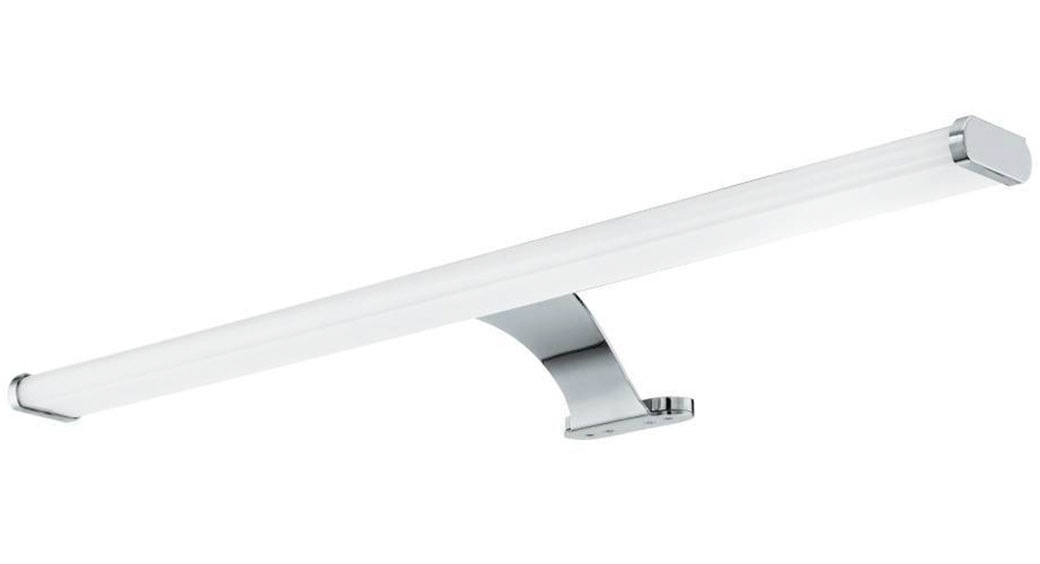 EGLO Spiegelleuchte »VINCHIO«, 1 flammig, Leuchtmittel LED-Modul   LED wech günstig online kaufen