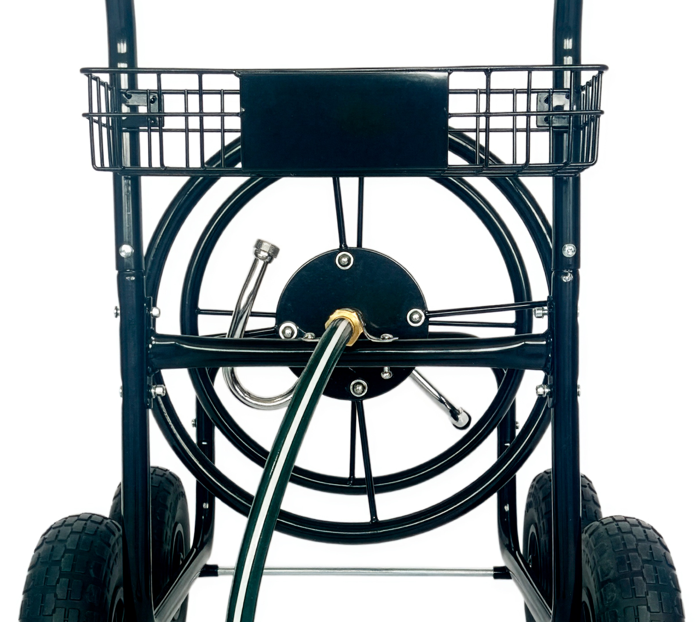 WESTMANN Schlauchwagen »Rota« für max. 75 m Schlauch