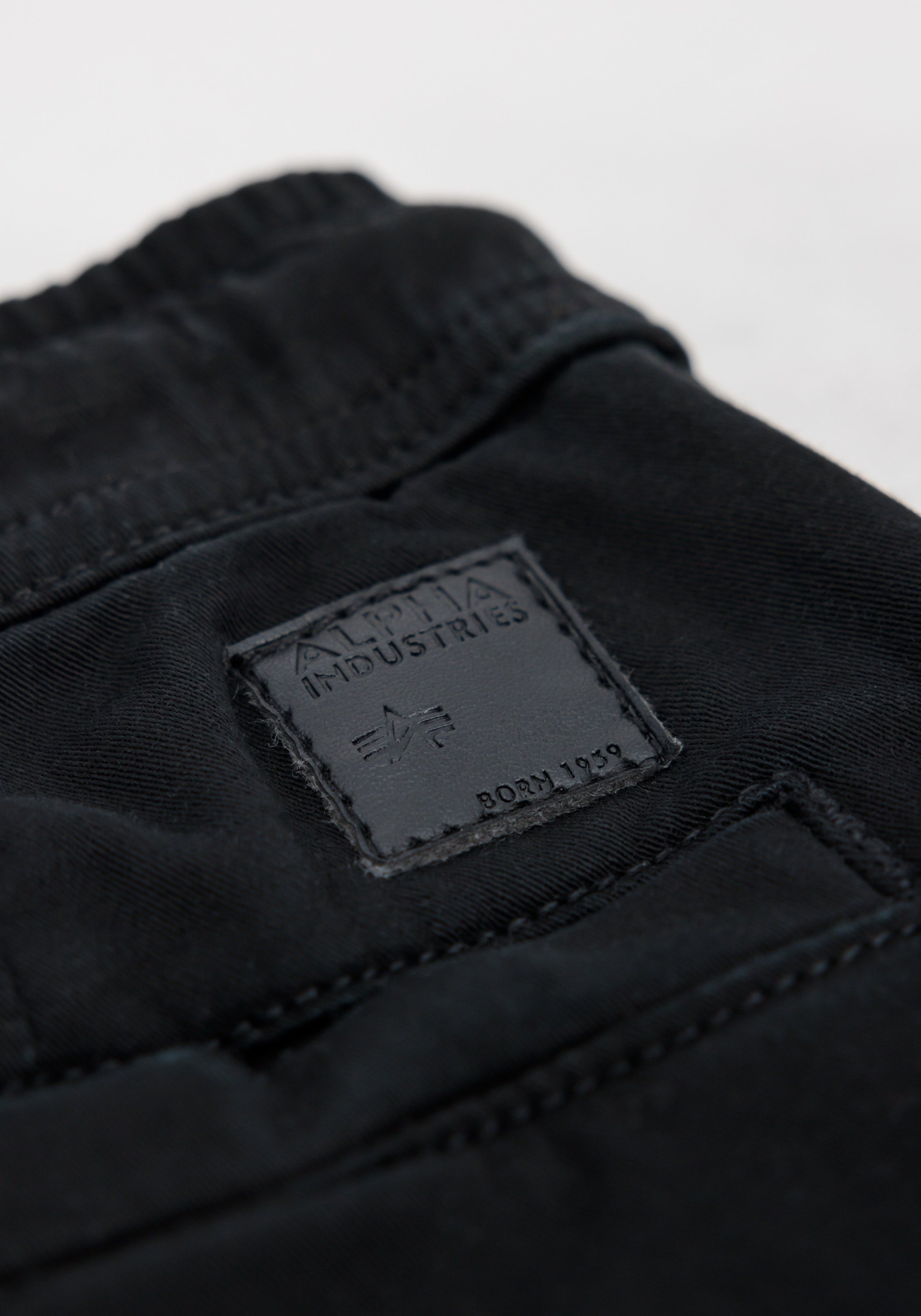 Alpha Industries Jogginghose »Alpha Industries Kids - Jogger Cotton Twill Jogger Kids«