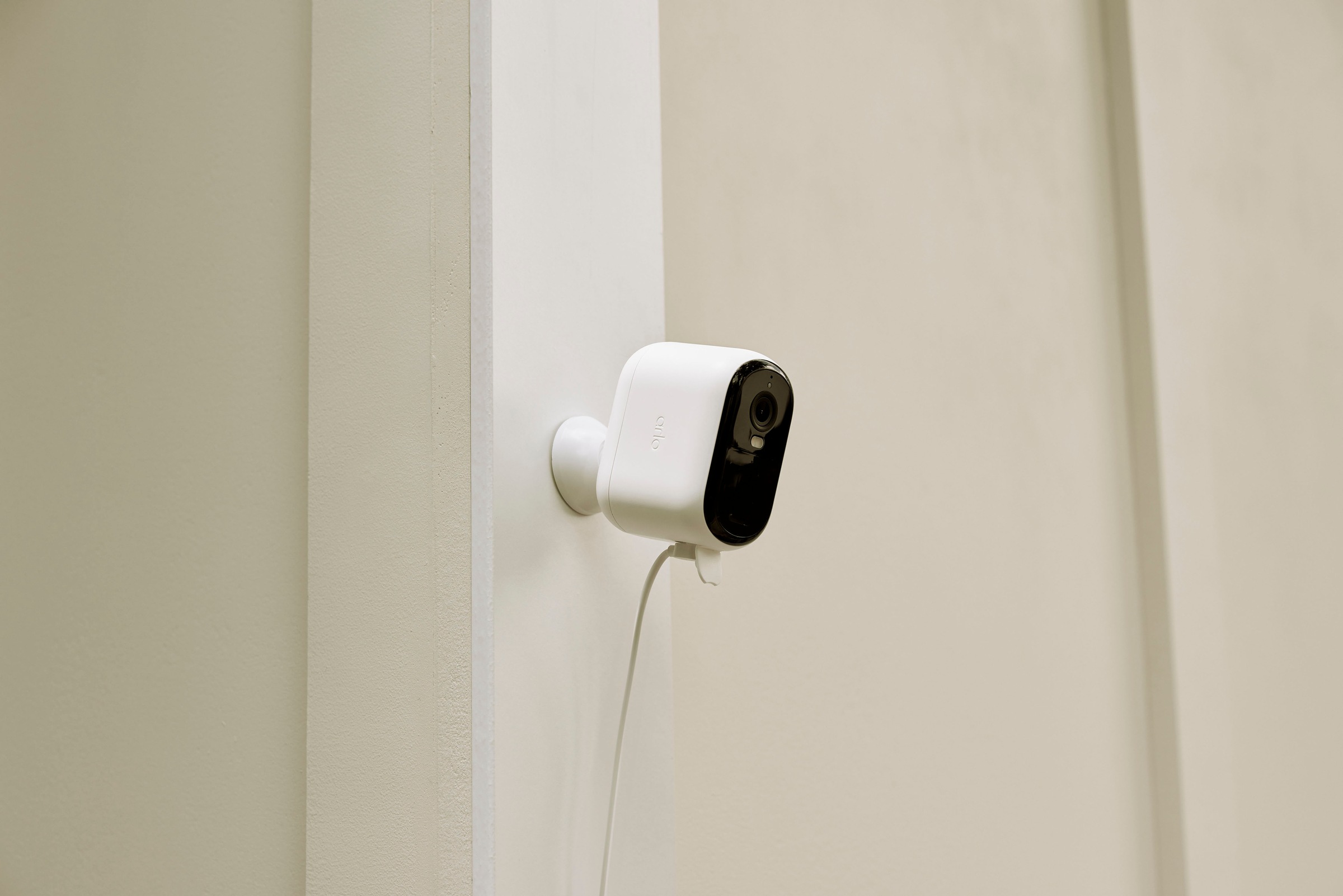 ARLO Netzkabel »Essential 2 Outdoor Kabel PADPT« 760 cm