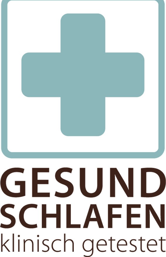Centa-Star Baumwollkissen »AllergoProtect® Kopfkissen mit Innenkissen« 1 Stk. tlg.