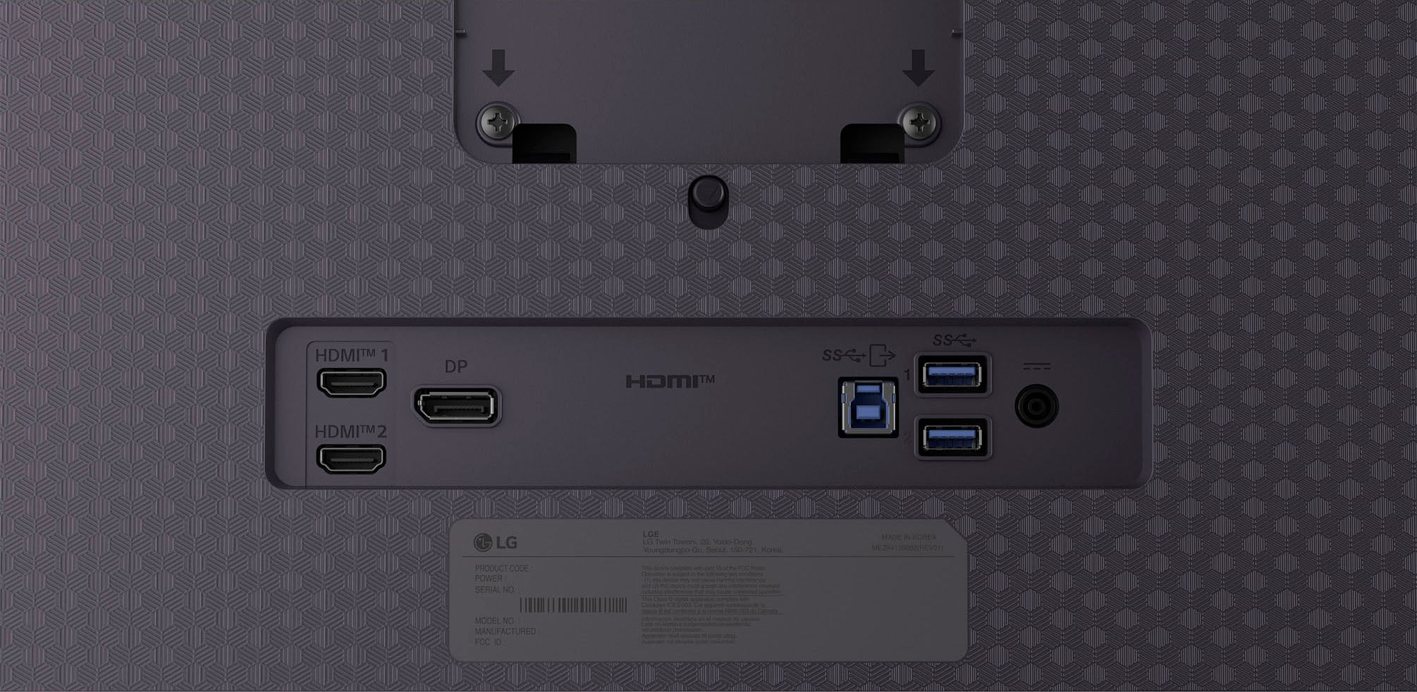 LG Gaming-Monitor »27GX704A« 67 cm/27 ″  2560 x 1440 px WQHD 0,03 Reaktionszeit 240 Hz