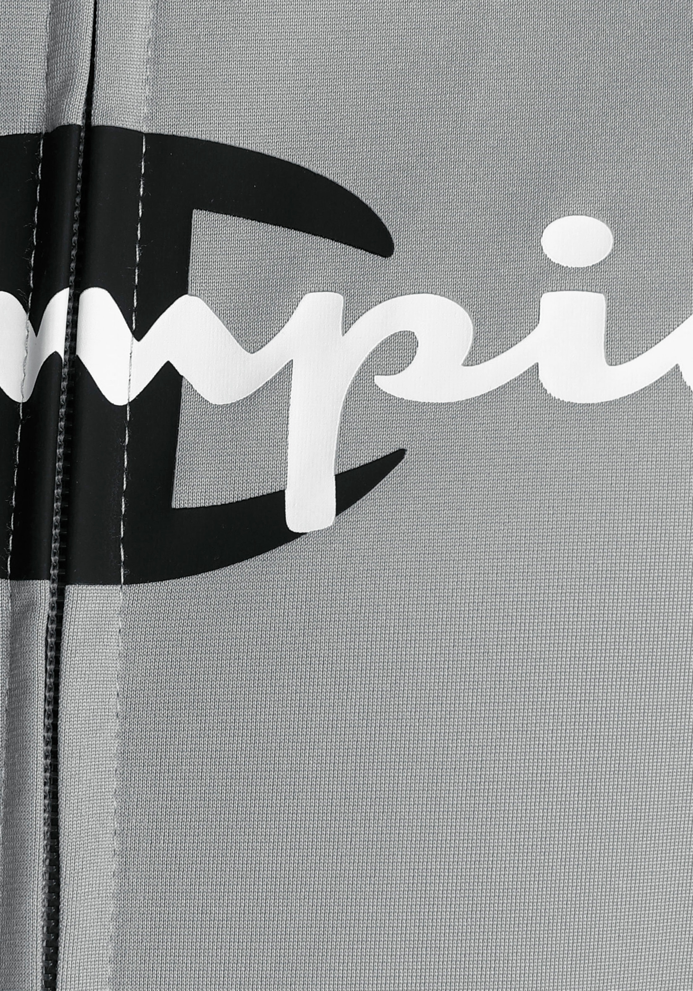 Champion Trainingsanzug »Full Zip Tracksuit - für Kinder«, (2 tlg.) kaufen | Jogginganzüge
