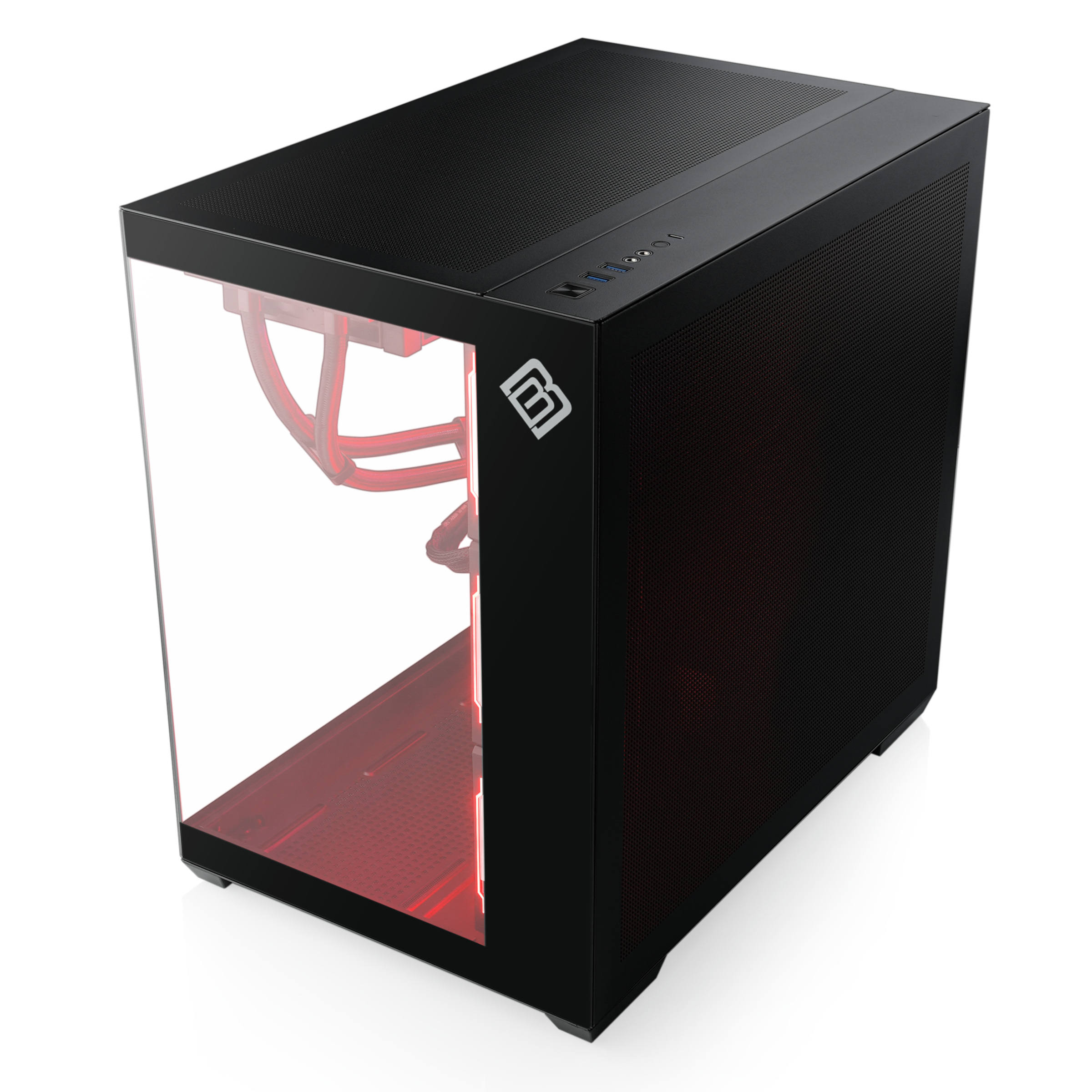 CSL Gaming-PC »Vitrum Advanced V24483«