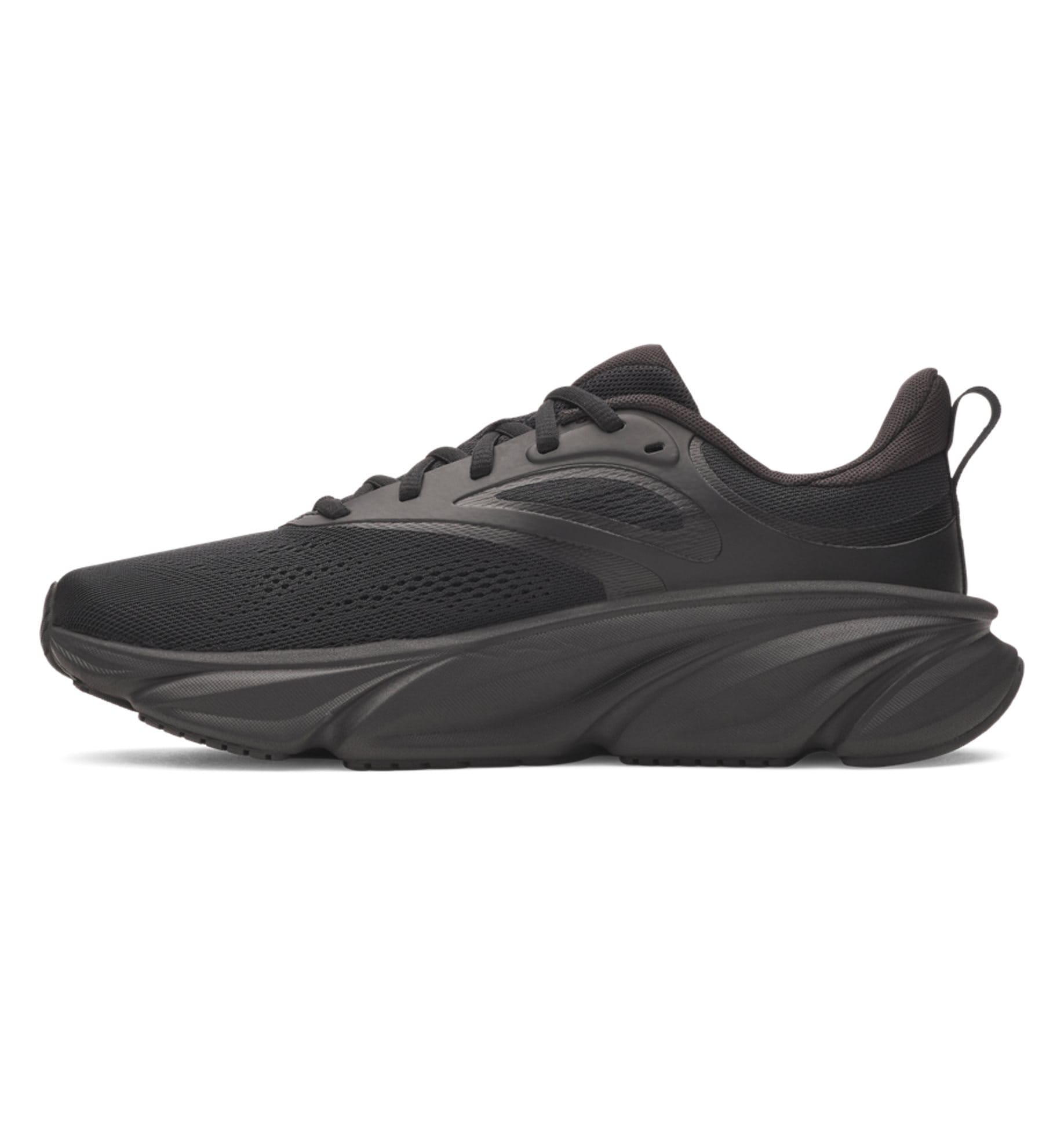 Under Armour® Laufschuh »UA Rogue 6«  Gute Dämpfung