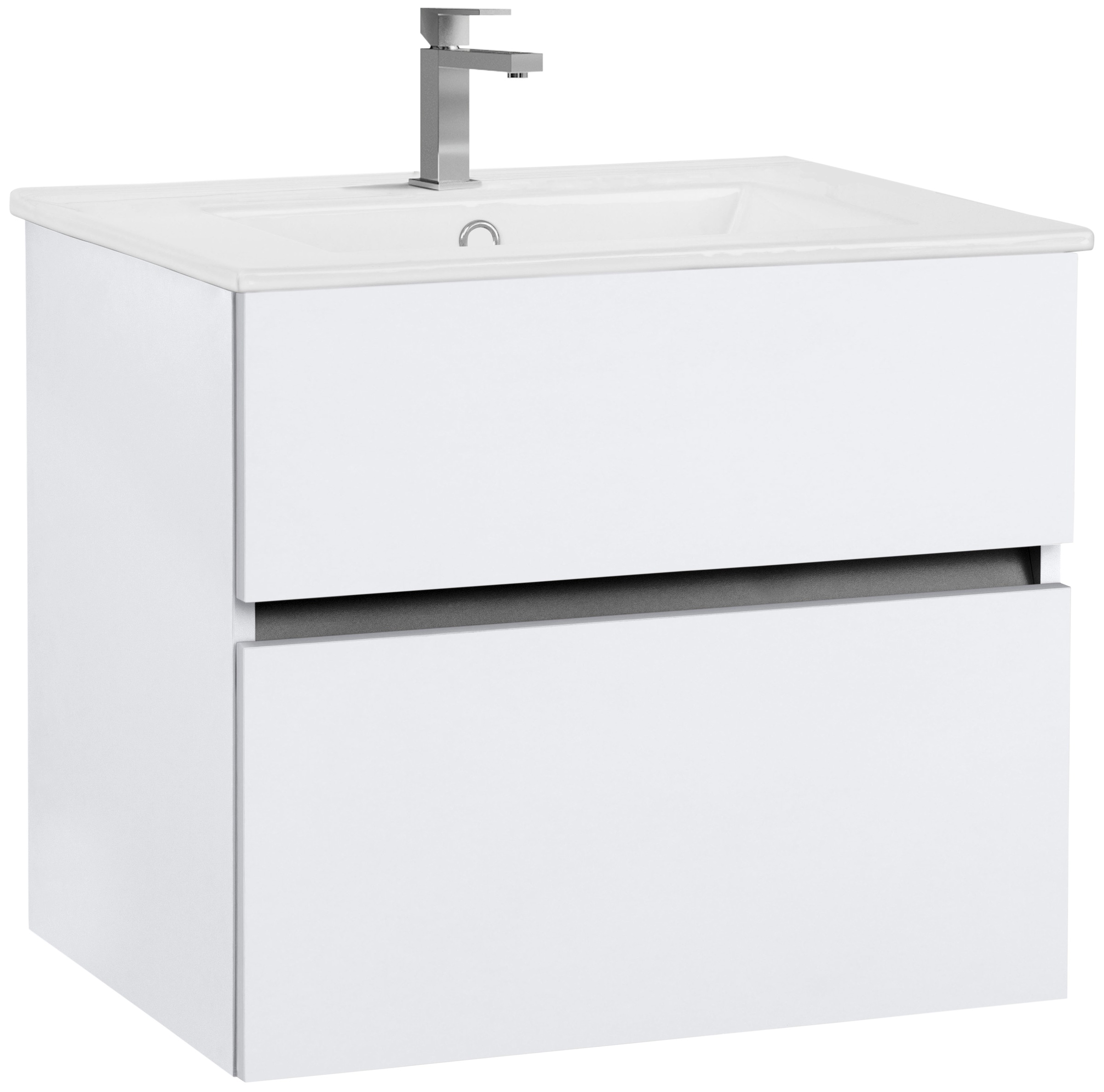 Home affaire Waschtisch »Wisla, Waschplatz, Badezimmerschrank« Set, Waschti günstig online kaufen