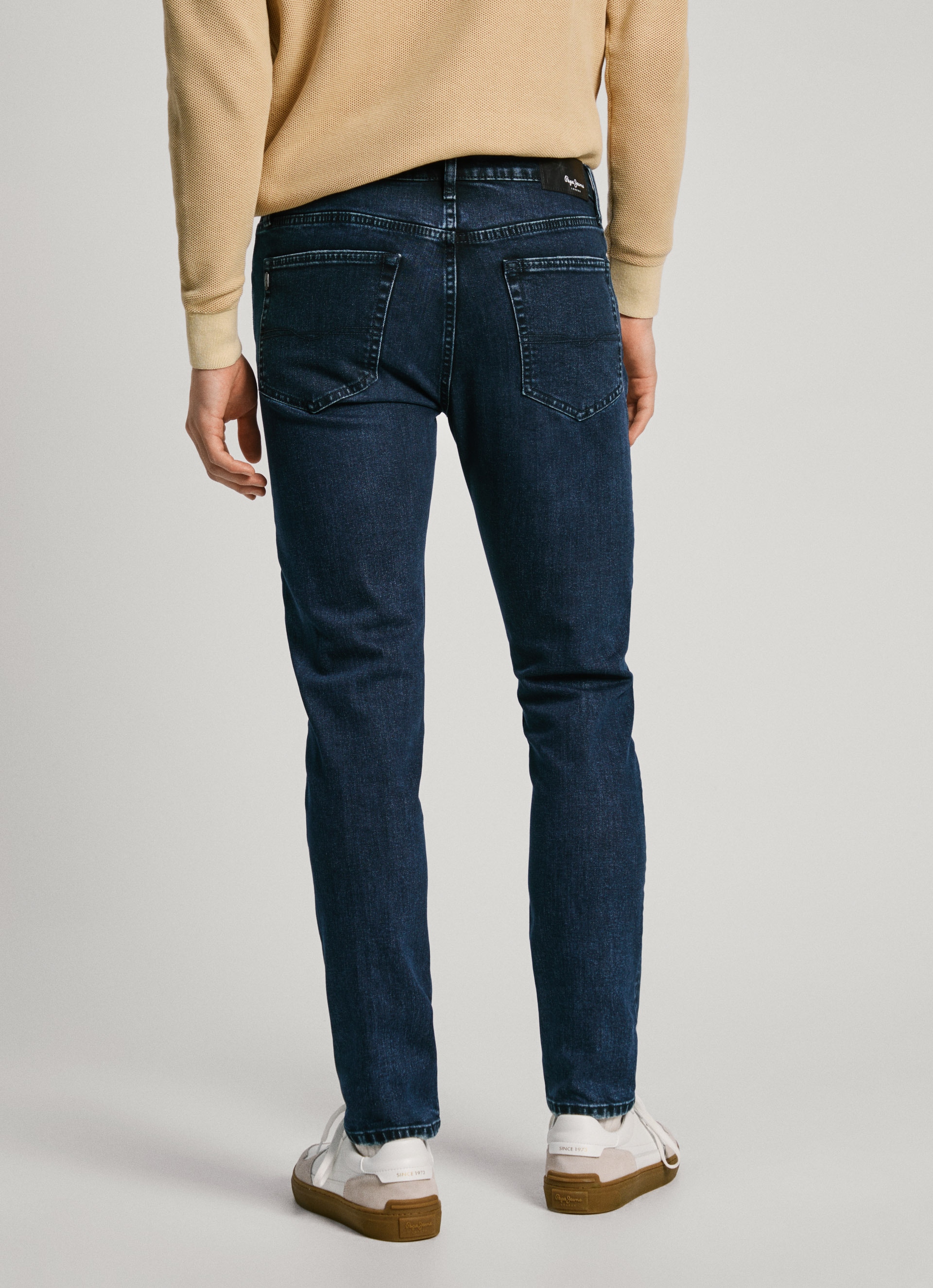 Pepe Jeans Slim-fit-Jeans