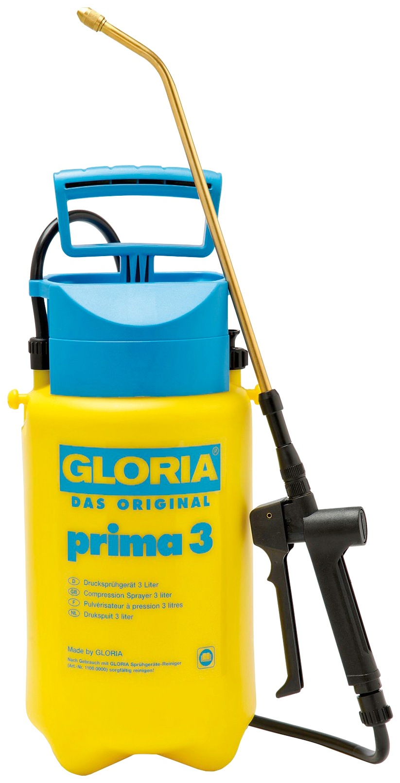 Gloria Drucksprühgerät »prima 3« kaufen