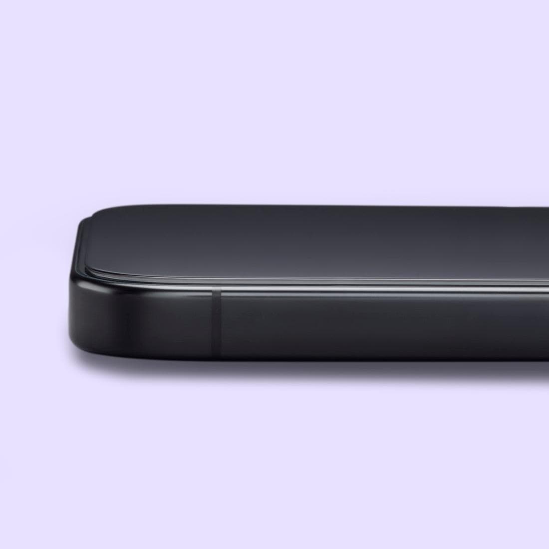 Hama Displayschutzglas »Schutzglas "Extreme Protect" f. Apple iPhone 17 Pro Max, Montagehilfe« Premium-Schutzglas mit D3O®-Technologie-Lizenz