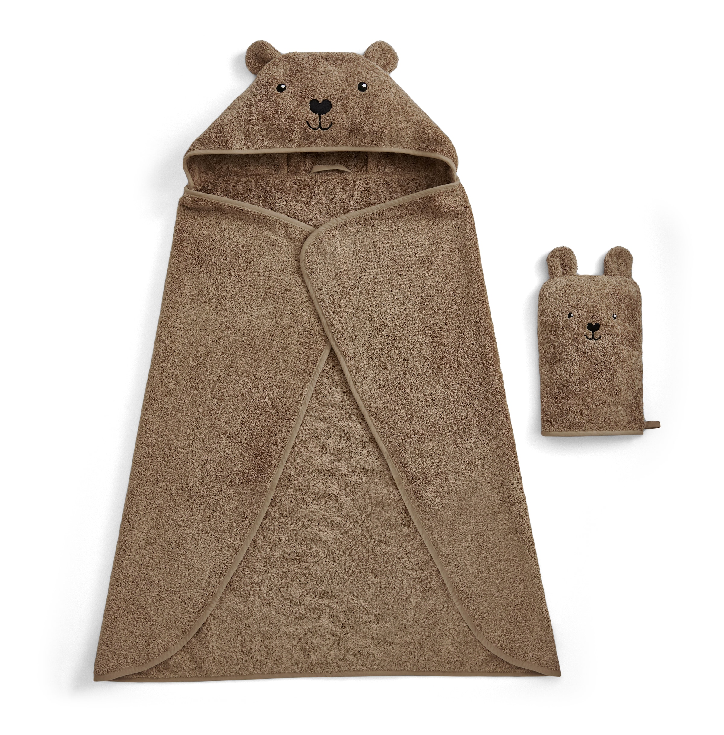 Christy Handtuch Set, Set, 2 tlg., Walkfrottier günstig online kaufen