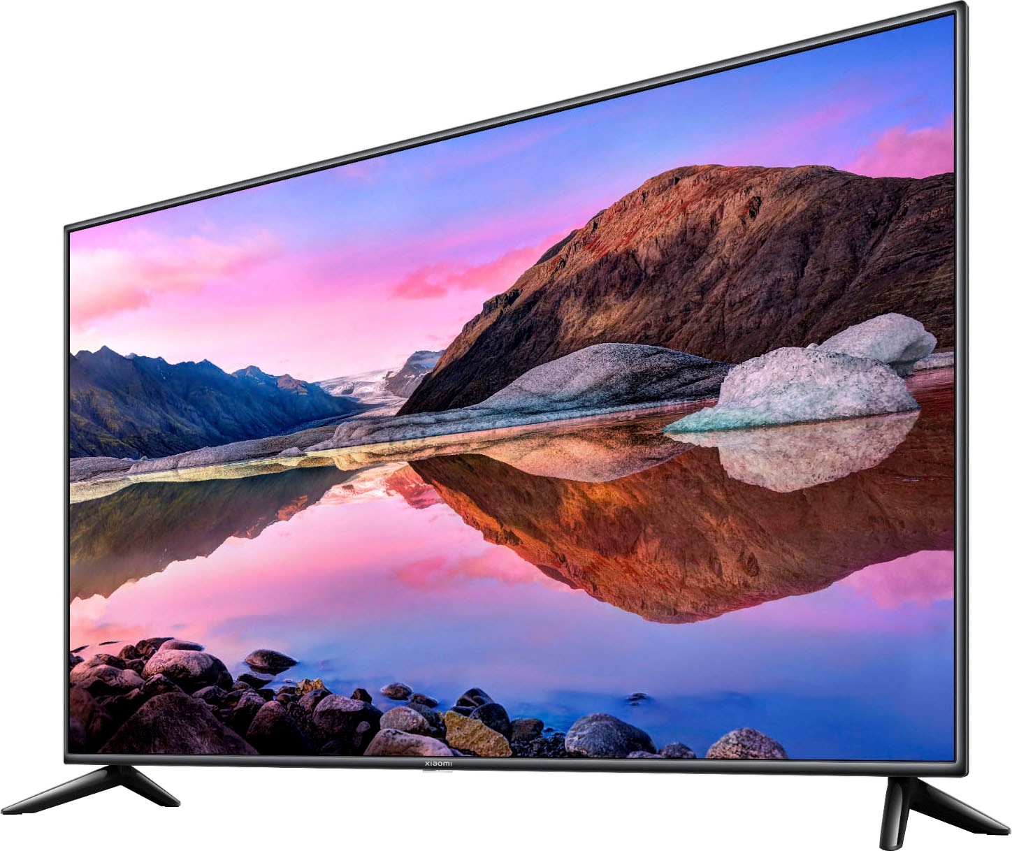 Xiaomi LED-Fernseher »L65M7-7AEU«, 4K Ultra HD, Android TV-Smart-TV