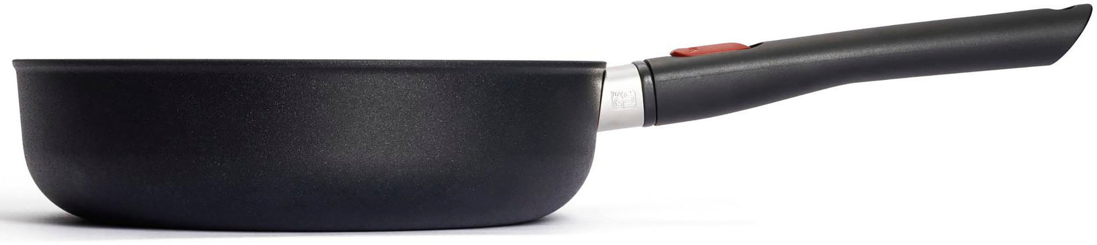 WOLL MADE IN GERMANY Bratpfanne »Eco Lite«, Aluminium, 24 cm, abriebfeste S günstig online kaufen