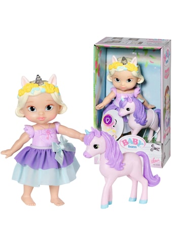 Stehpuppe »Storybook Prinzessin Bella, 18 cm«