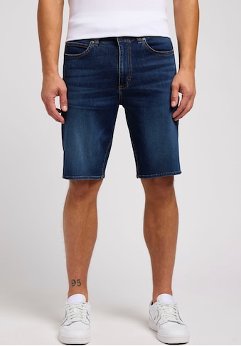 Jeansshorts »XM 5 POCKET«