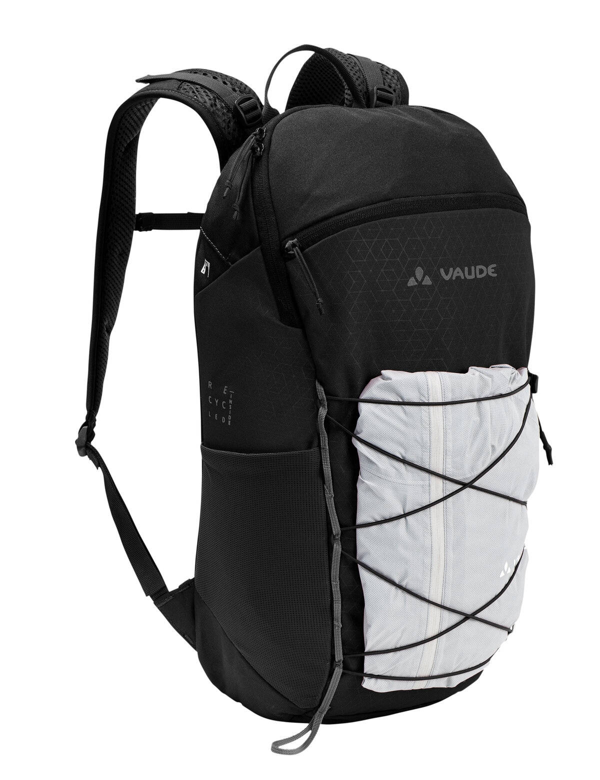 VAUDE Wanderrucksack »AGILE 20«, Ausgang für Trinksystem