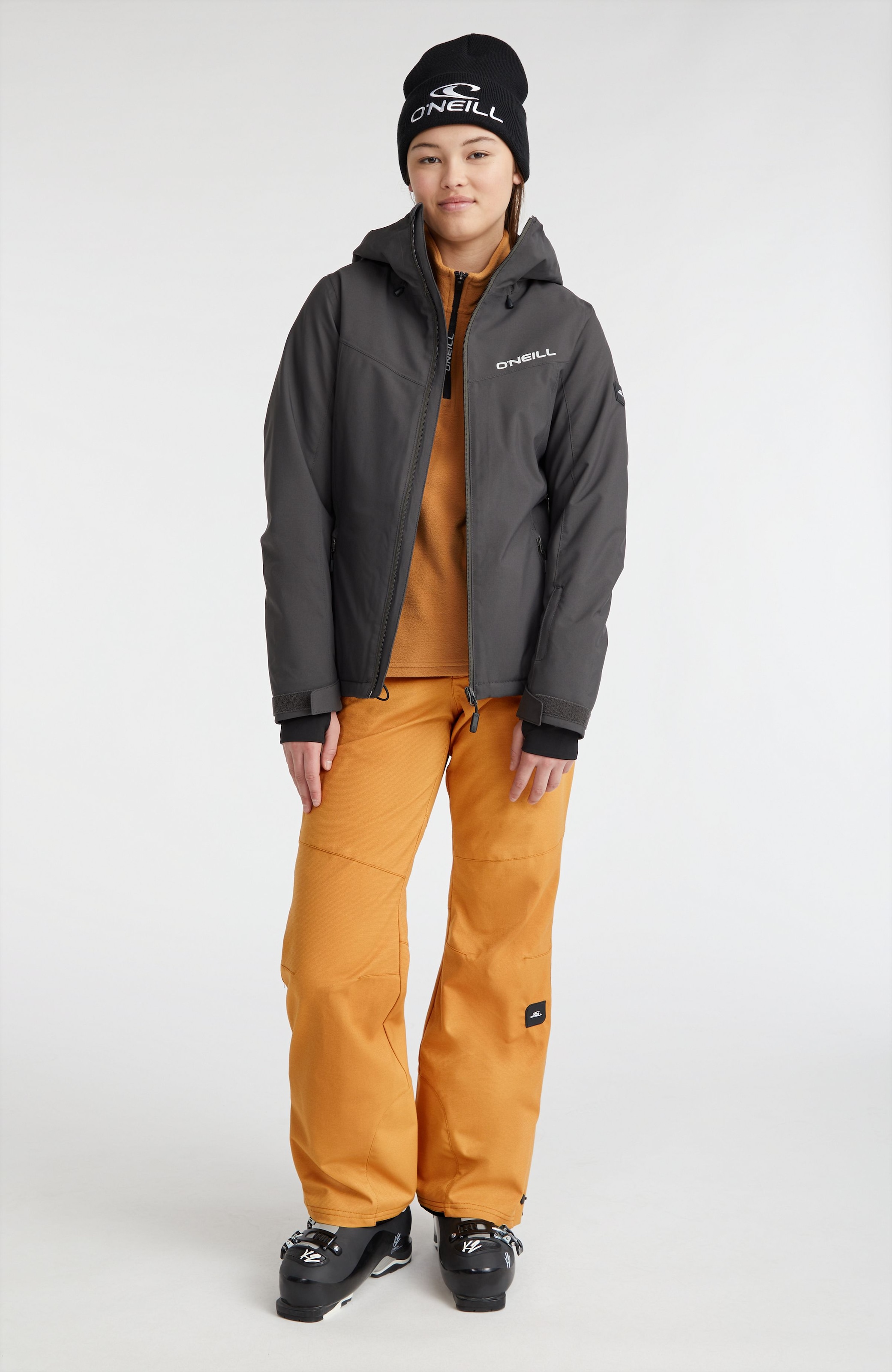 O'Neill Skijacke »APLITE JACKET«, mit Kapuze