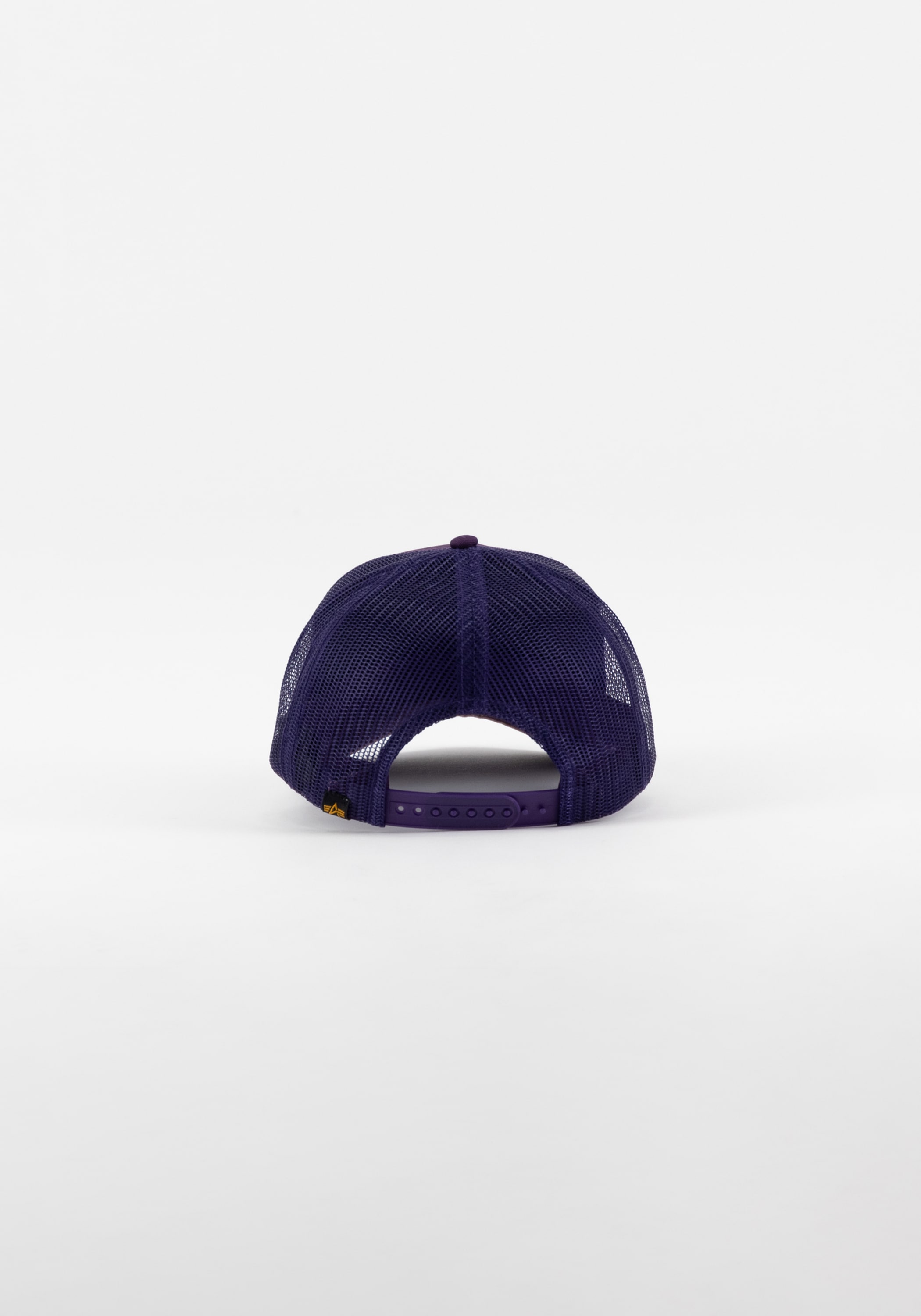 Alpha Industries Trucker Cap »Alpha Industries Accessoires - Headwear Basic Trucker Cap«