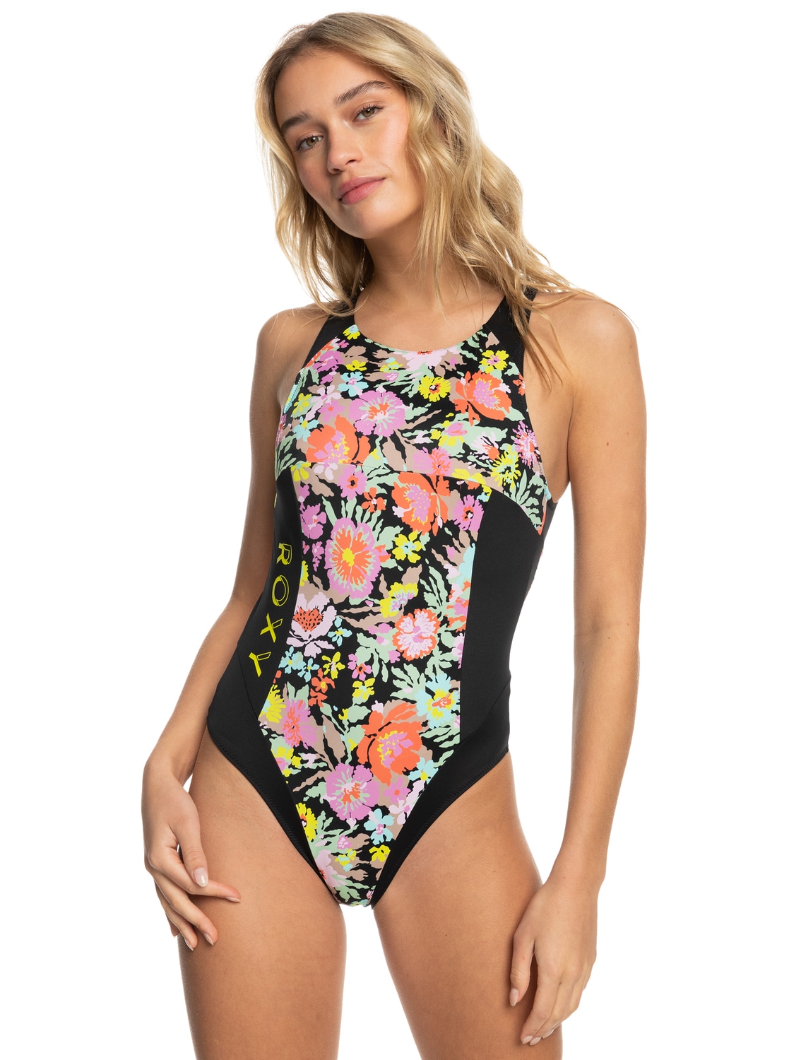 Roxy Badeanzug »ROXY Active«
