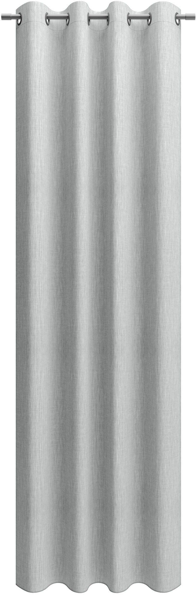 Neutex for you! Vorhang »Libre-ECO«, (1 St.) günstig online kaufen