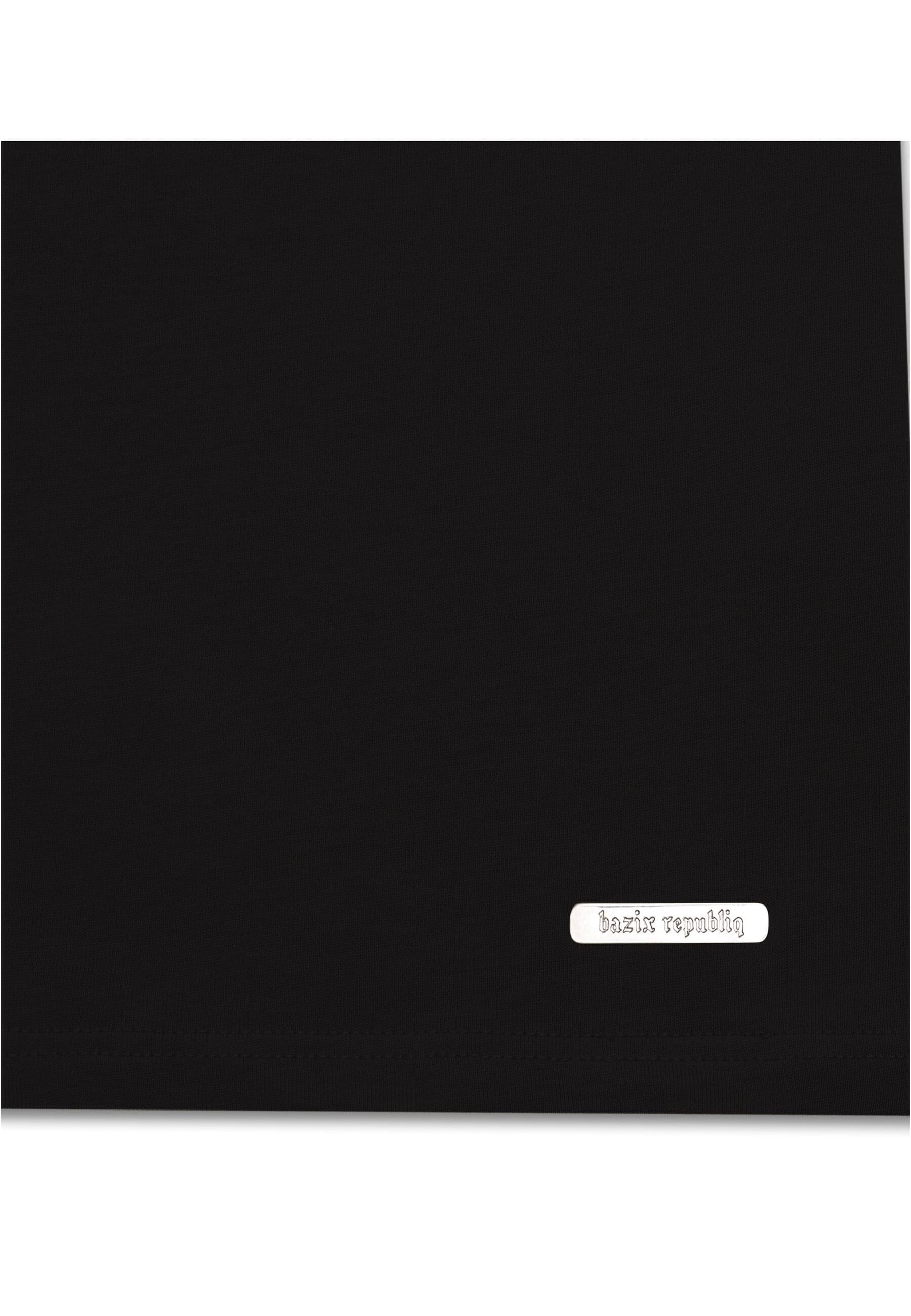 Dropsize T-Shirt »Dropsize Herren Super Heavy Blank T-Shirt« 1 Stk.