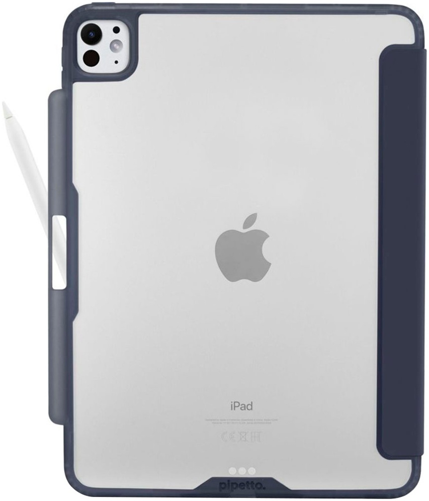 Pipetto Tablet-Hülle »Origami No3 Pencil Case iPad Pro 13" M4 (2024)«, iPad Pro 13", 33 cm (13 Zoll)