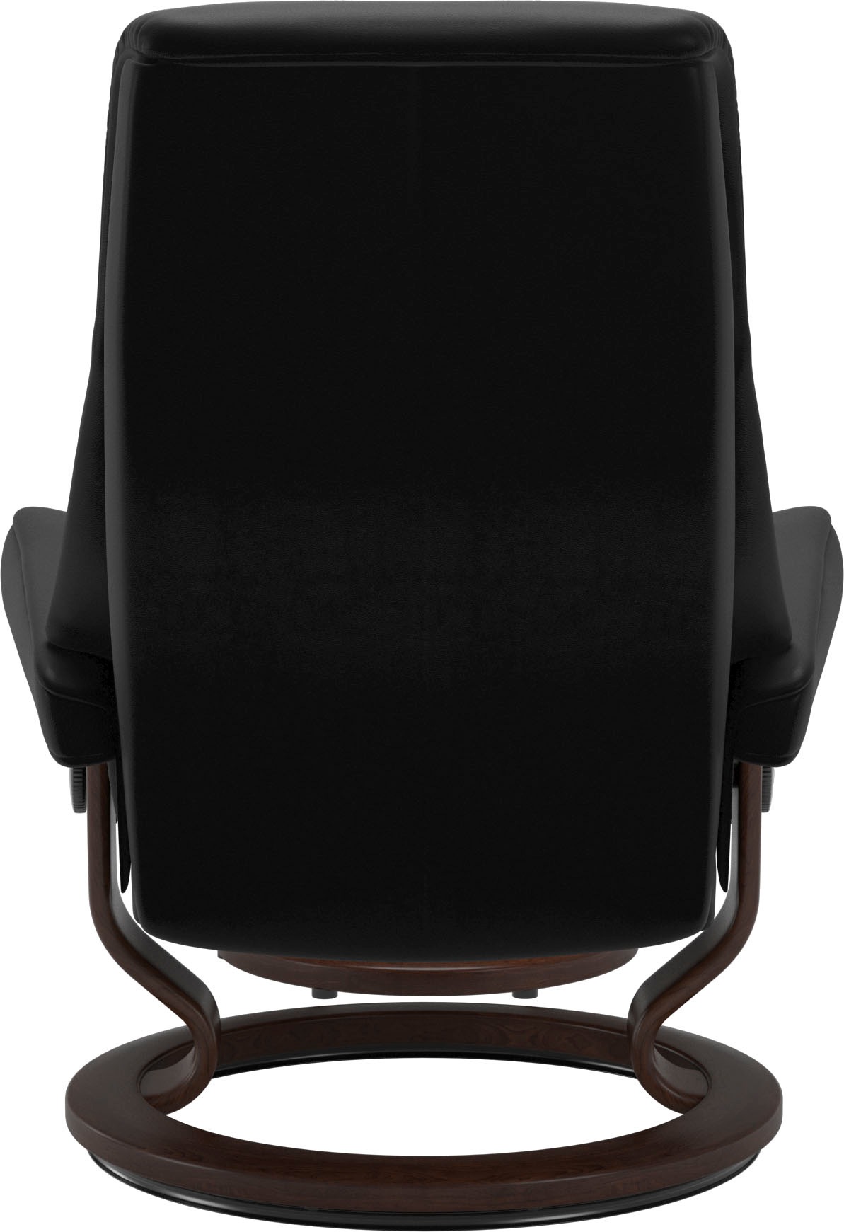 Stressless® Relaxsessel »View«, mit Classic Base, Größe M,Gestell Braun