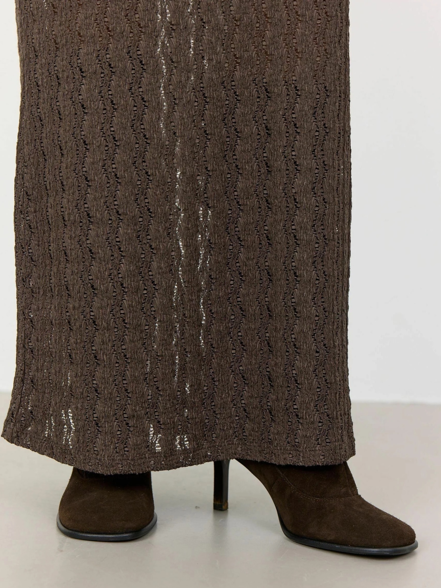 Levete Room Midirock »Levete Room Skirt LR-LAICA 1«