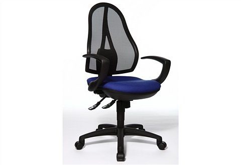 TOPSTAR Bürostuhl () in 5 Farben günstig online kaufen