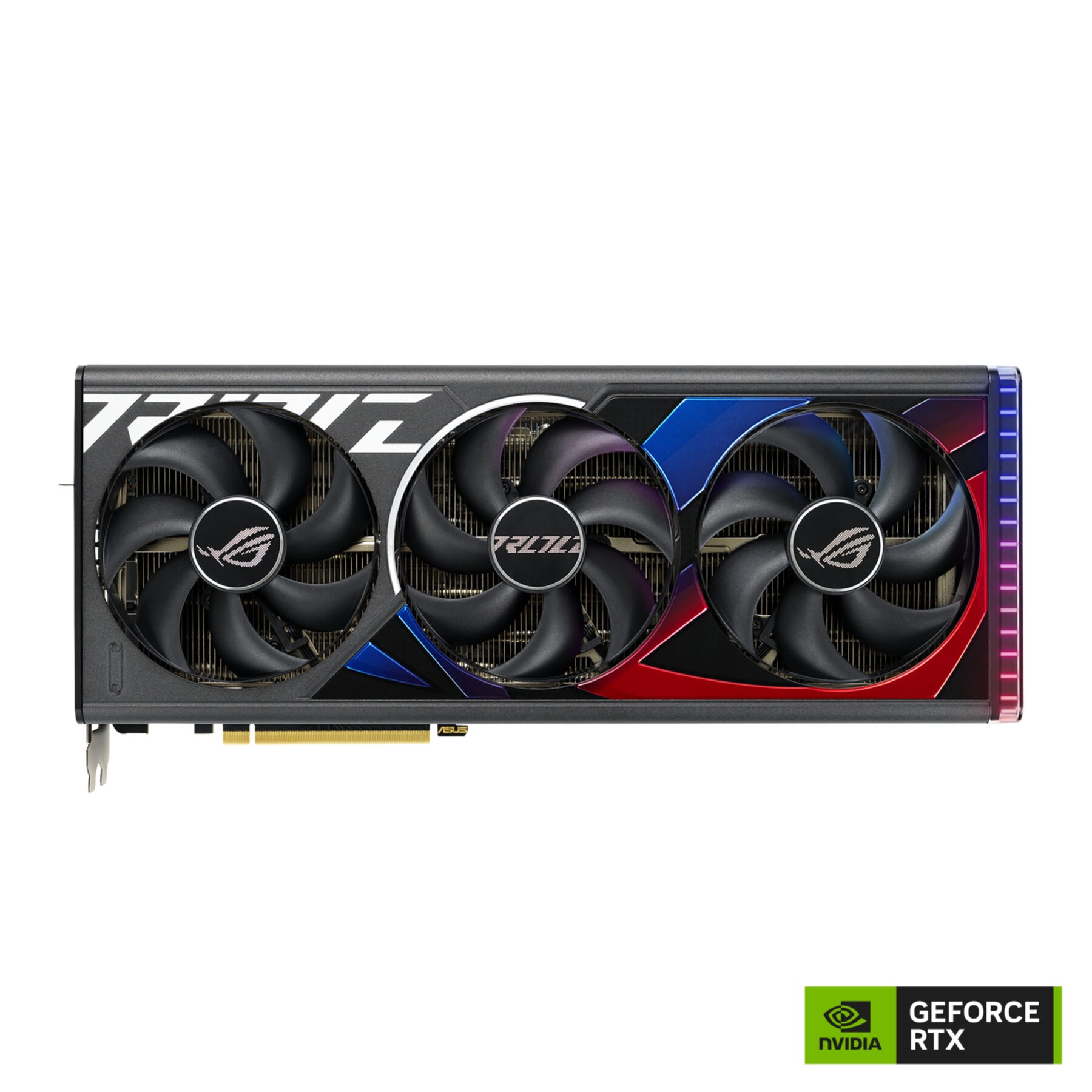 ASUS Grafikkarte »ROG-STRIX-RTX4080S-O16G-GAMING«