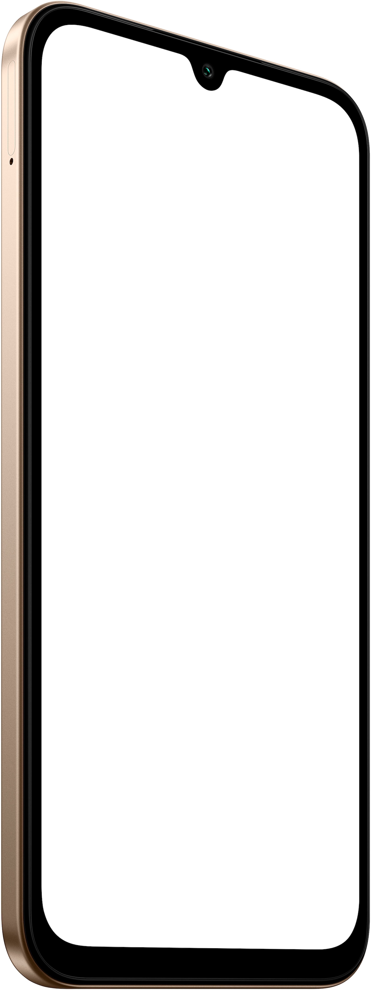 Xiaomi Smartphone »Redmi 17C 5G« brown