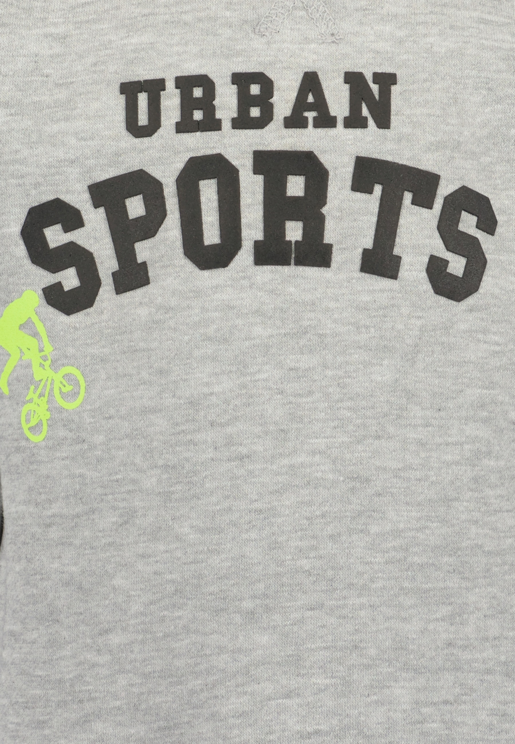 Blue Seven Sweatshirt