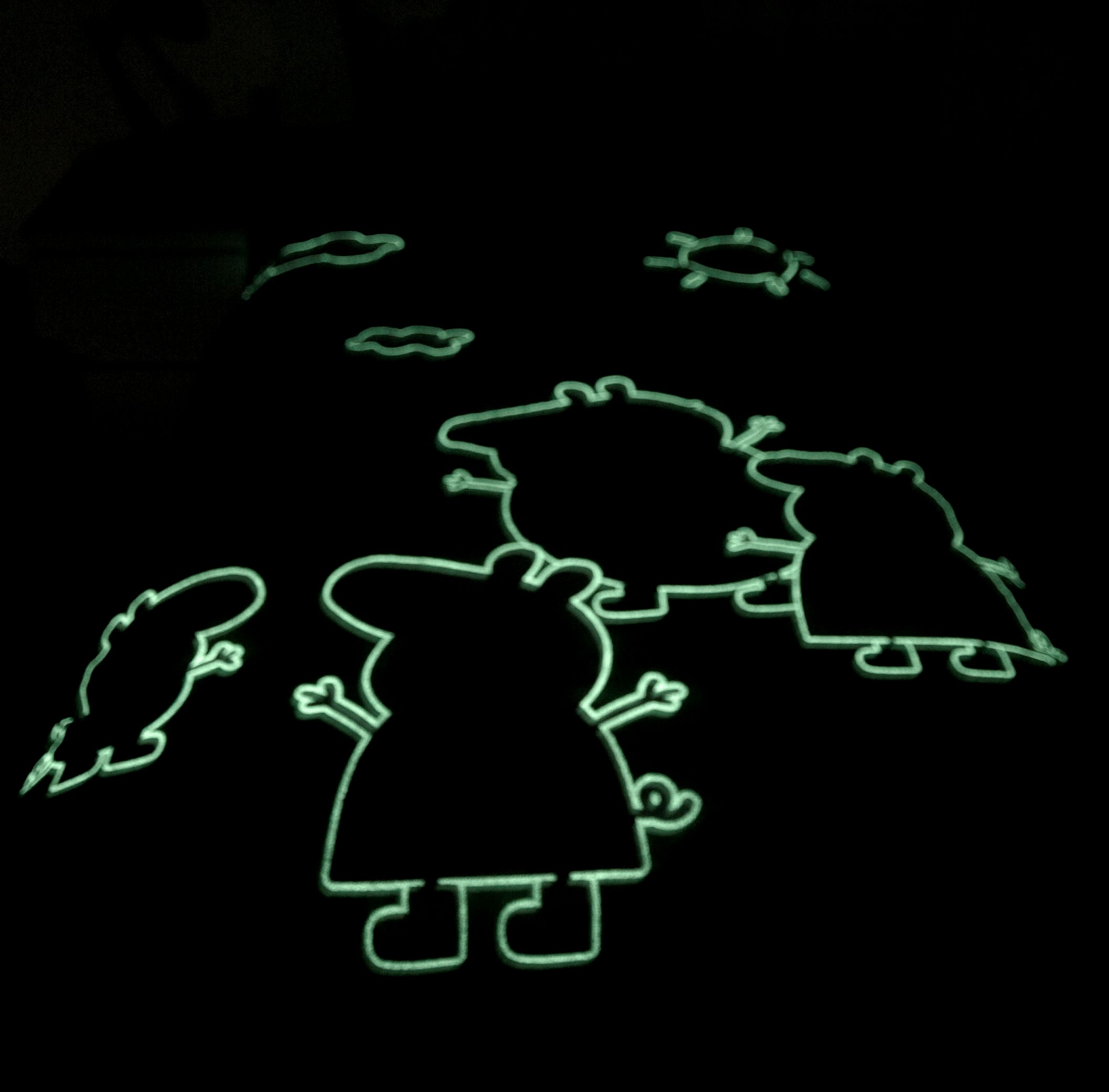Peppa Pig Kinderbettwäsche »Peppa Pig«, mit tollem Peppa Pig Motiv