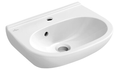 Villeroy & Boch Waschbecken »O.Novo«, mit CeramicPlus Beschichtung kaufen
