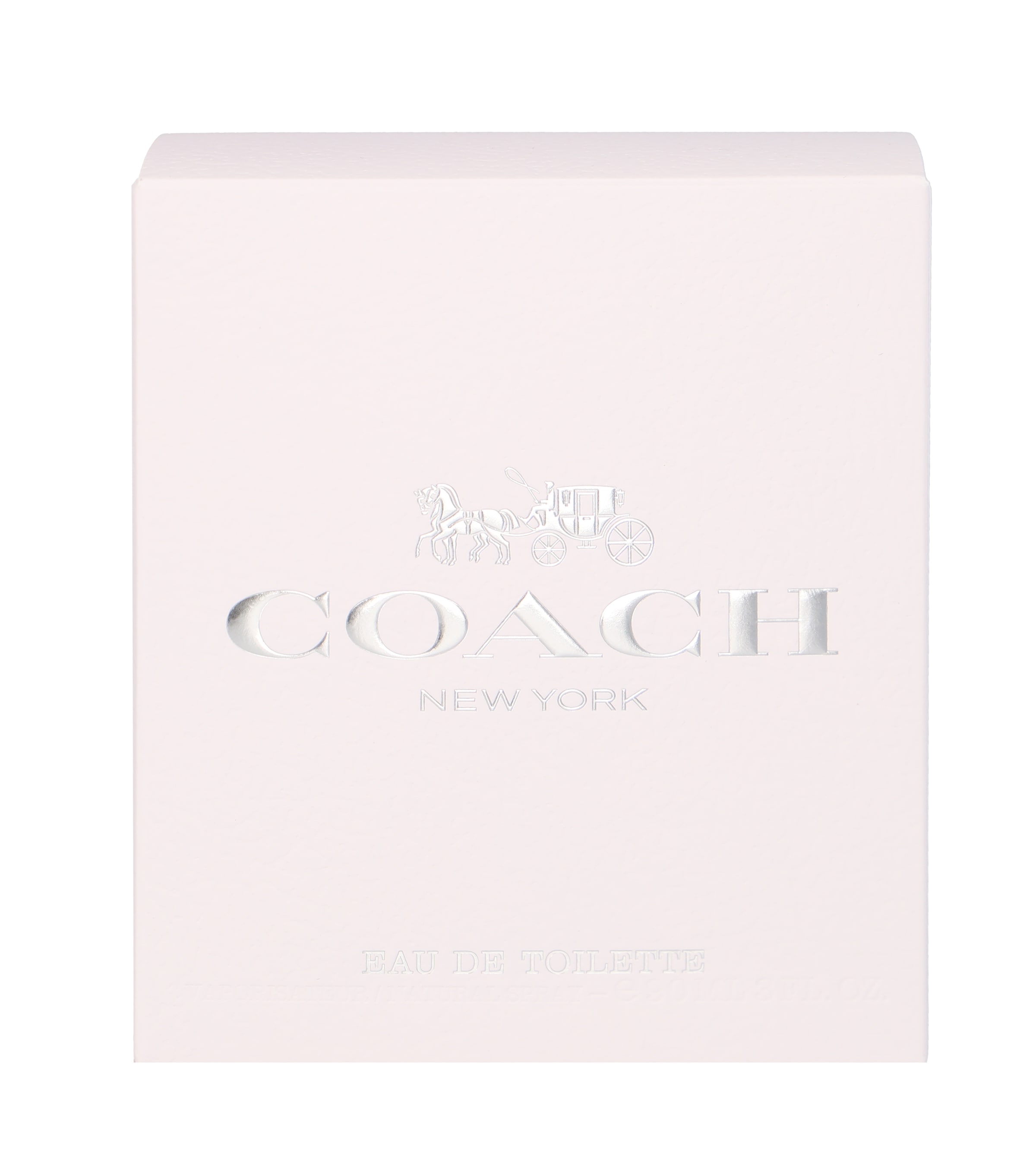 COACH Eau de Toilette »Coach Woman«