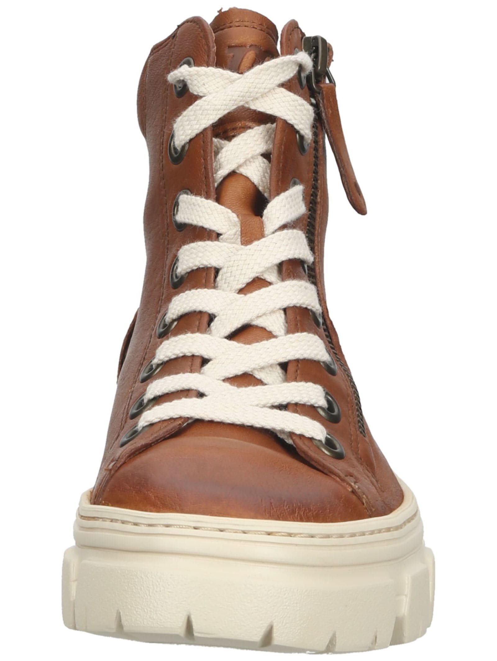 Paul Green Sneaker »Paul Green Sneaker Glattleder«