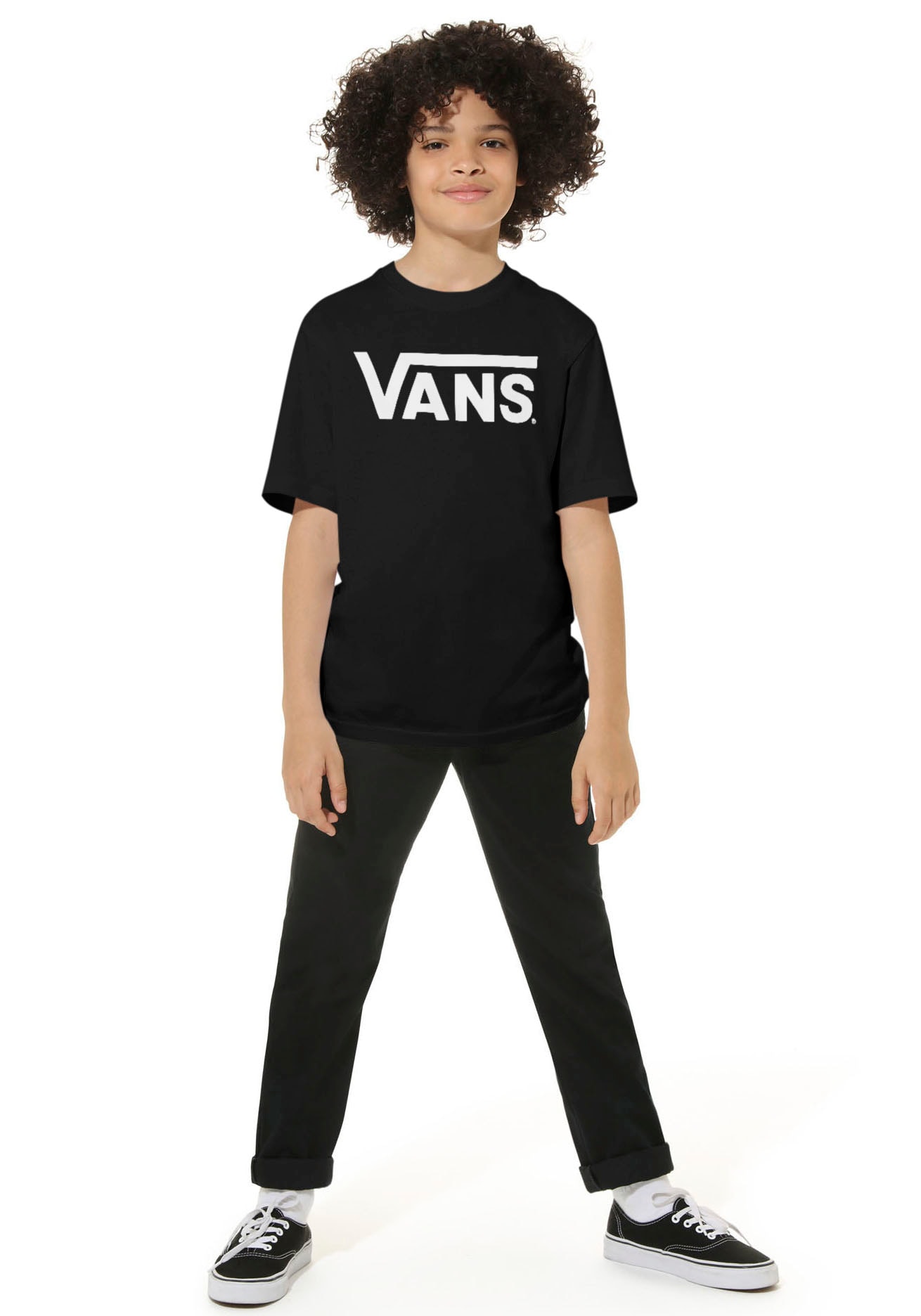 CLASSIC BOYS« T-Shirt %Sale jetzt im Vans »VANS
